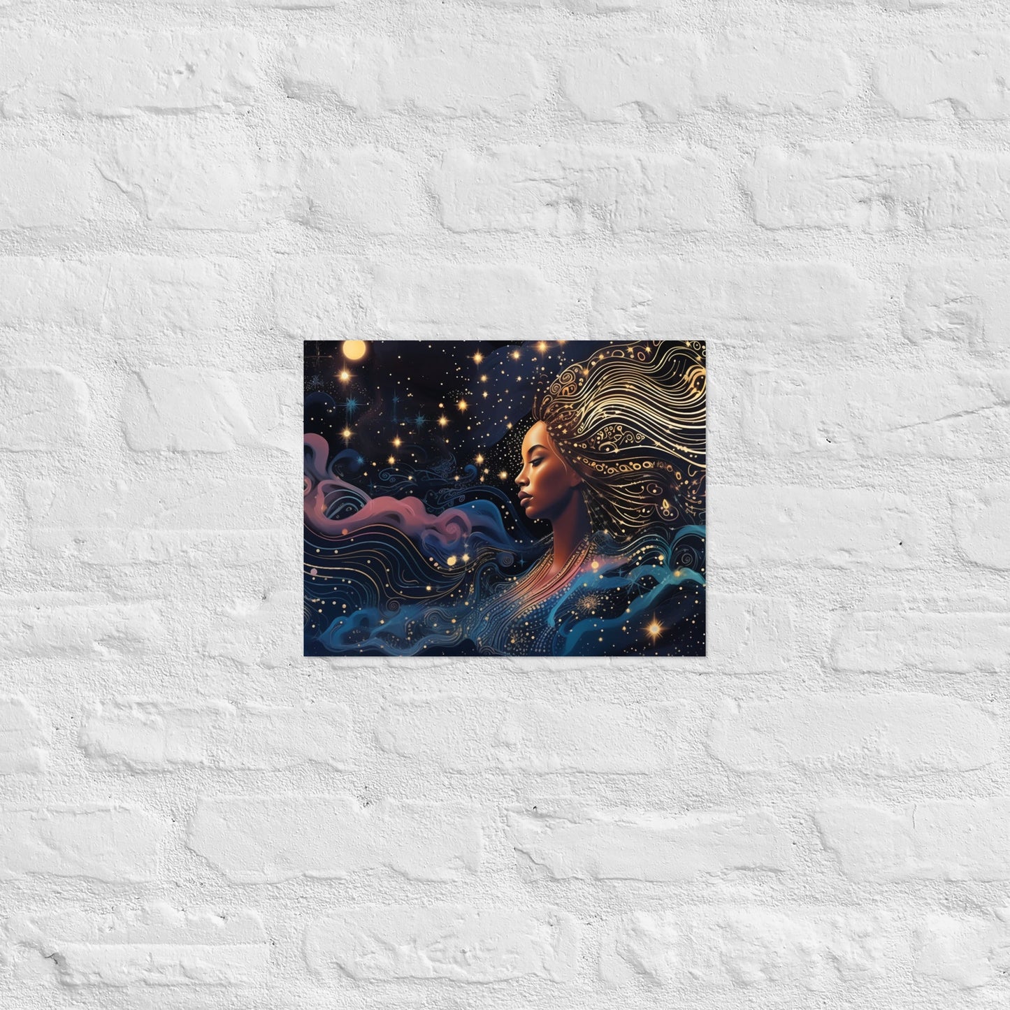 Poster - Estella Creates