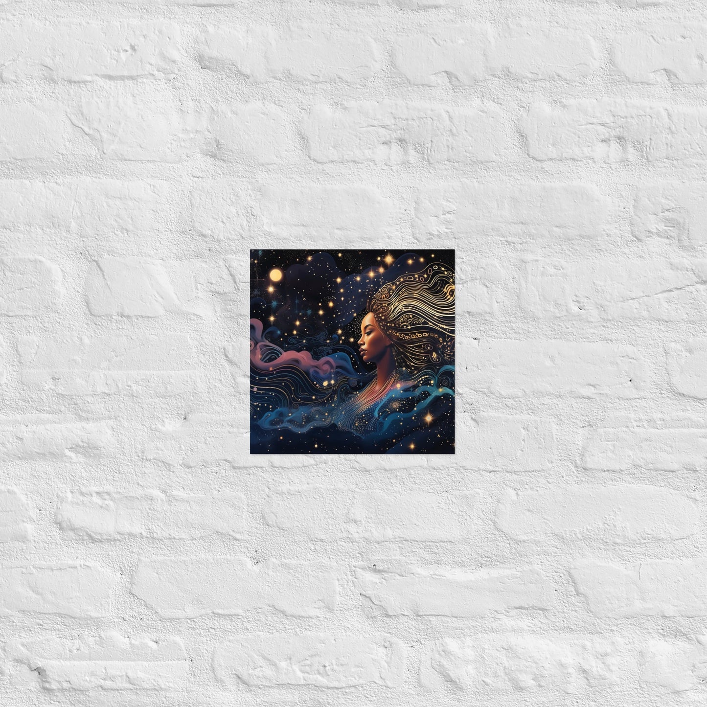 Poster - Estella Creates