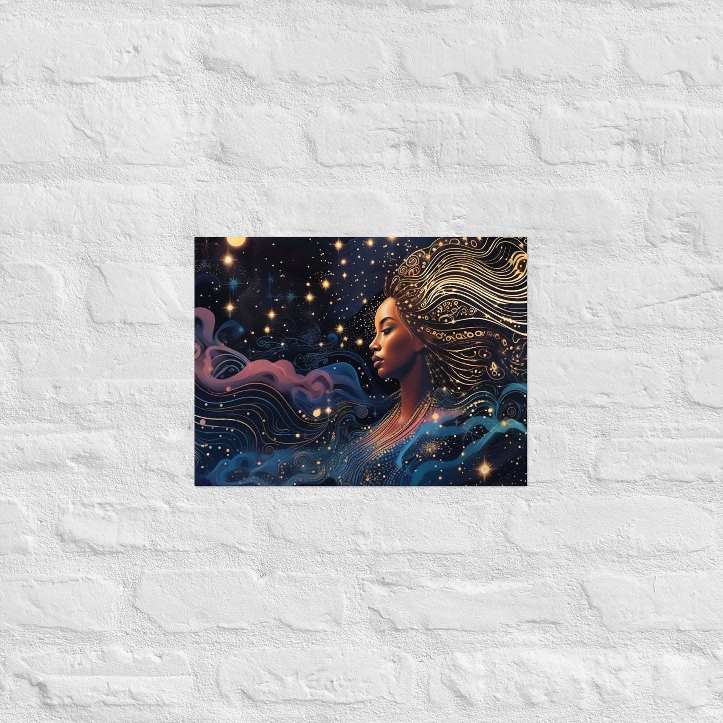 Poster - Estella Creates