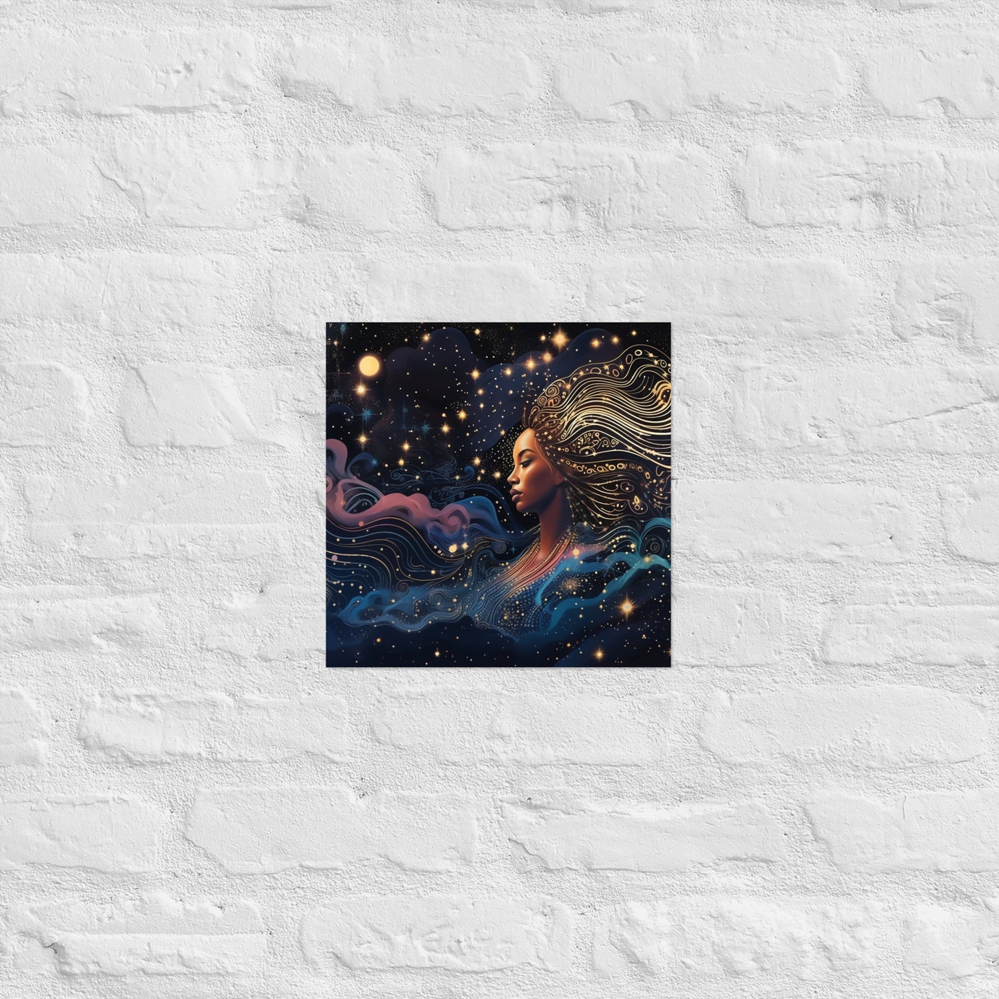 Poster - Estella Creates