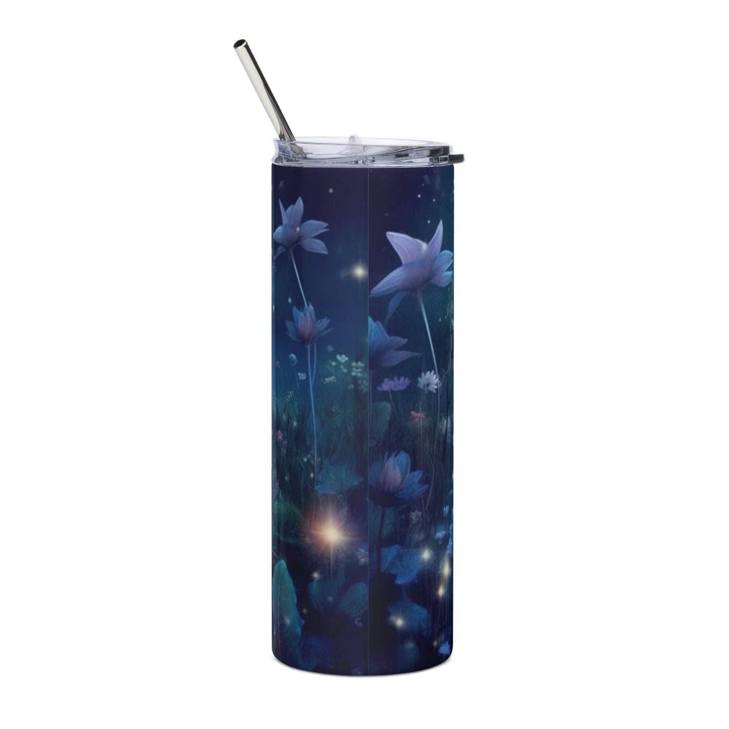 Stainless steel tumbler - Estella Creates