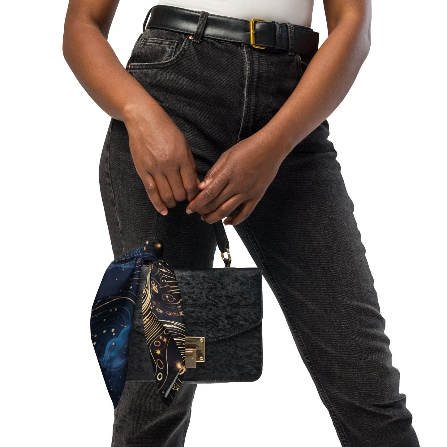 StarDust: All-over print bandana - Estella Creates