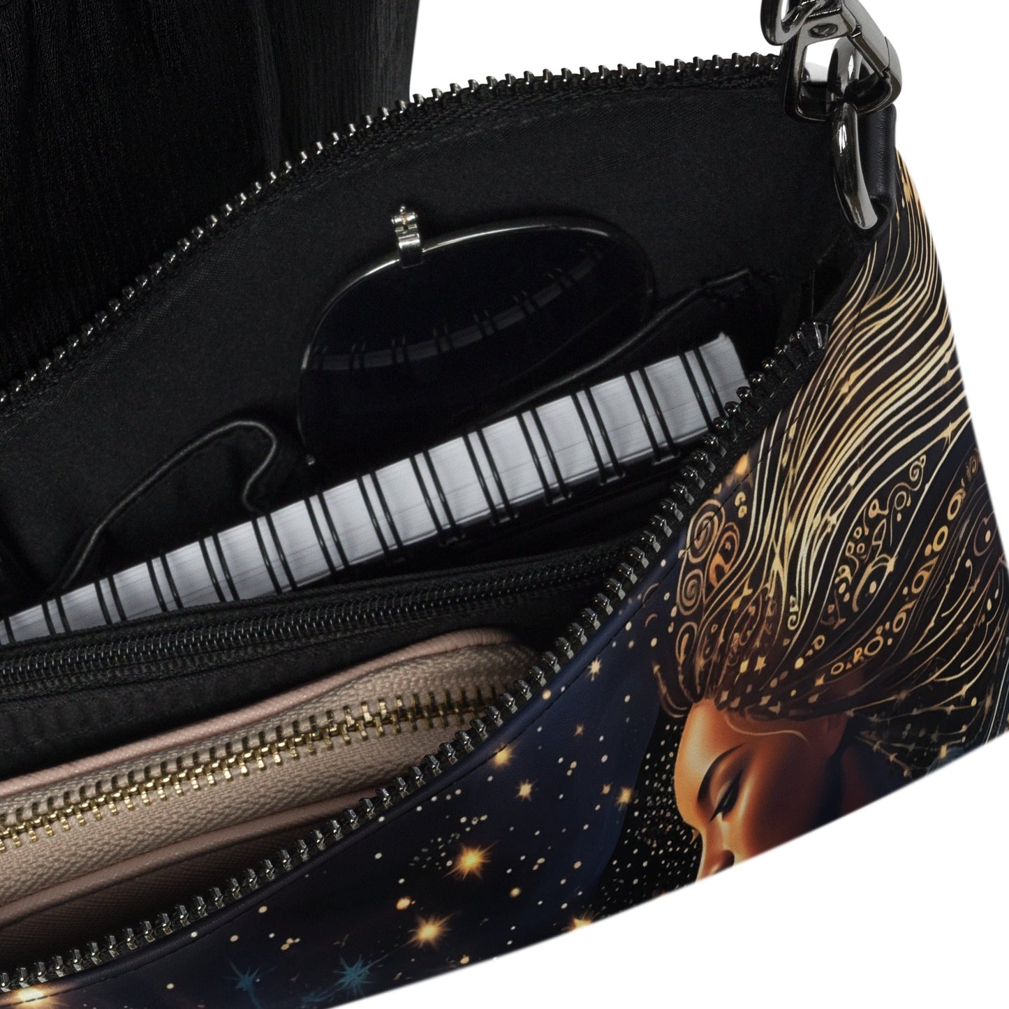Stardust: Crossbody bag - Estella Creates