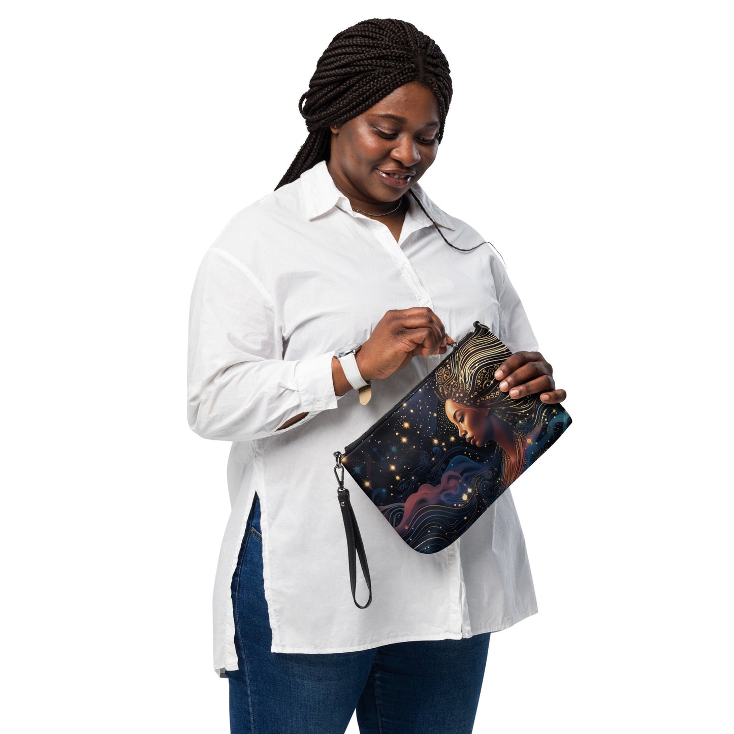 Stardust: Crossbody bag - Estella Creates