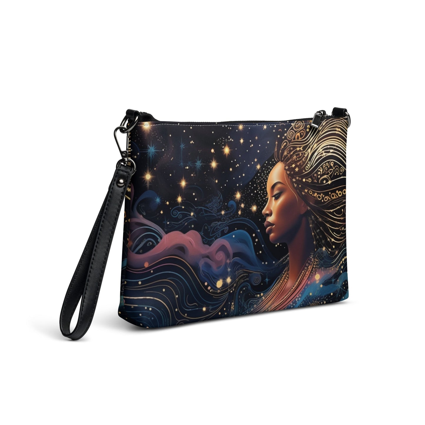 Stardust: Crossbody bag - Estella Creates