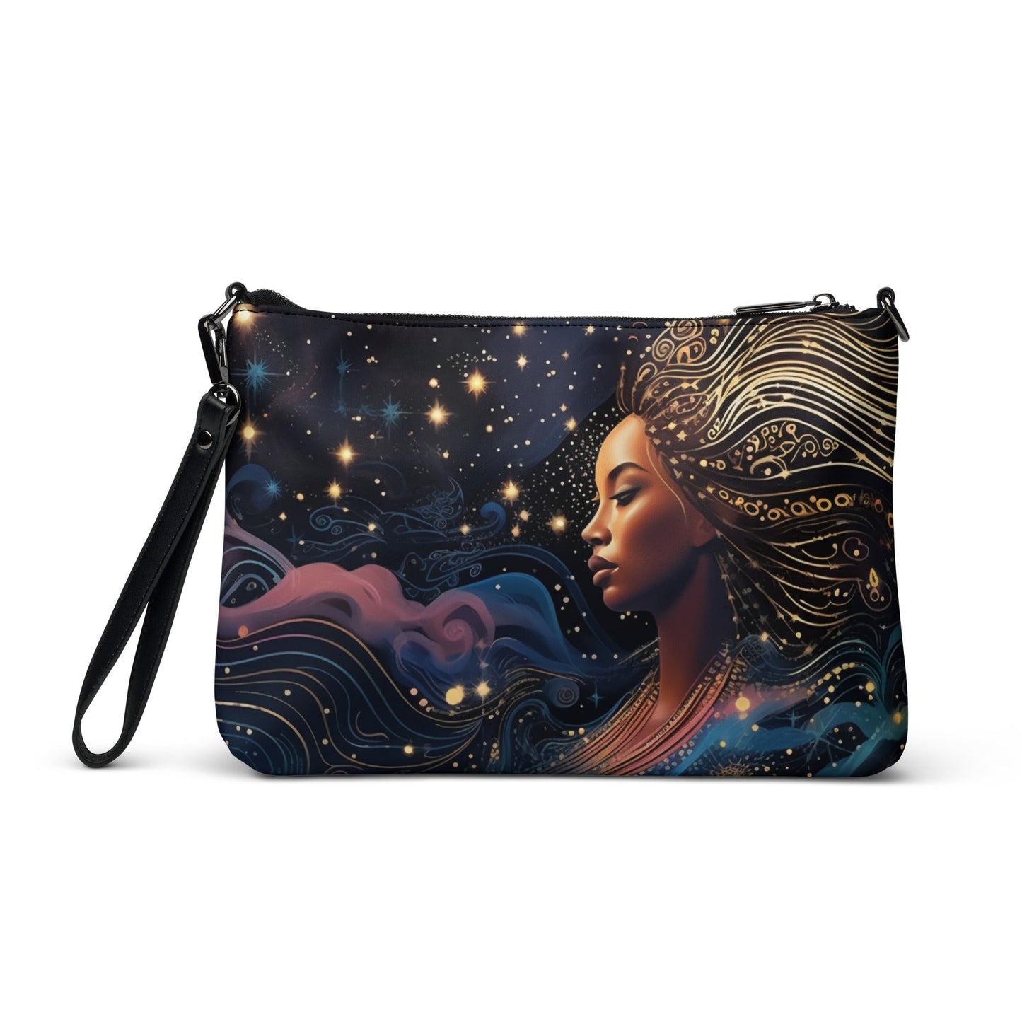 Stardust: Crossbody bag - Estella Creates