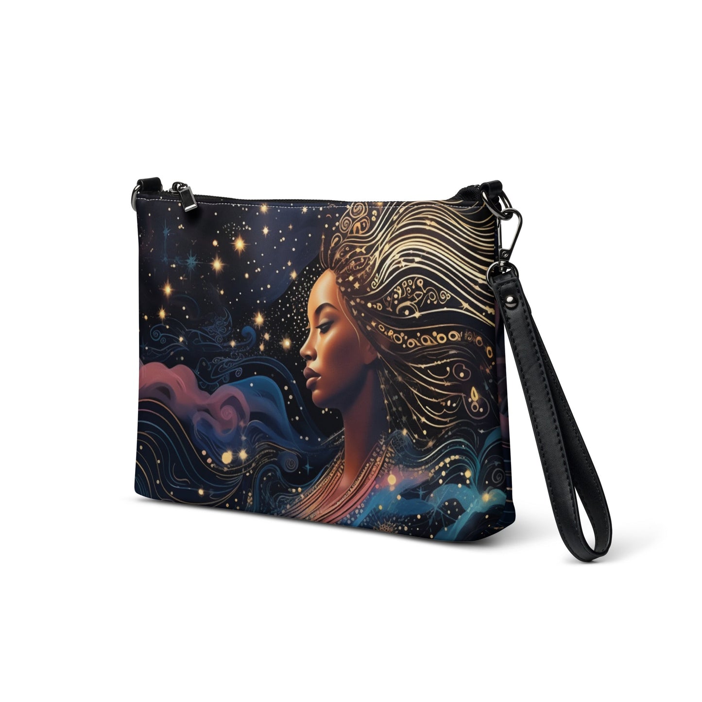 Stardust: Crossbody bag - Estella Creates