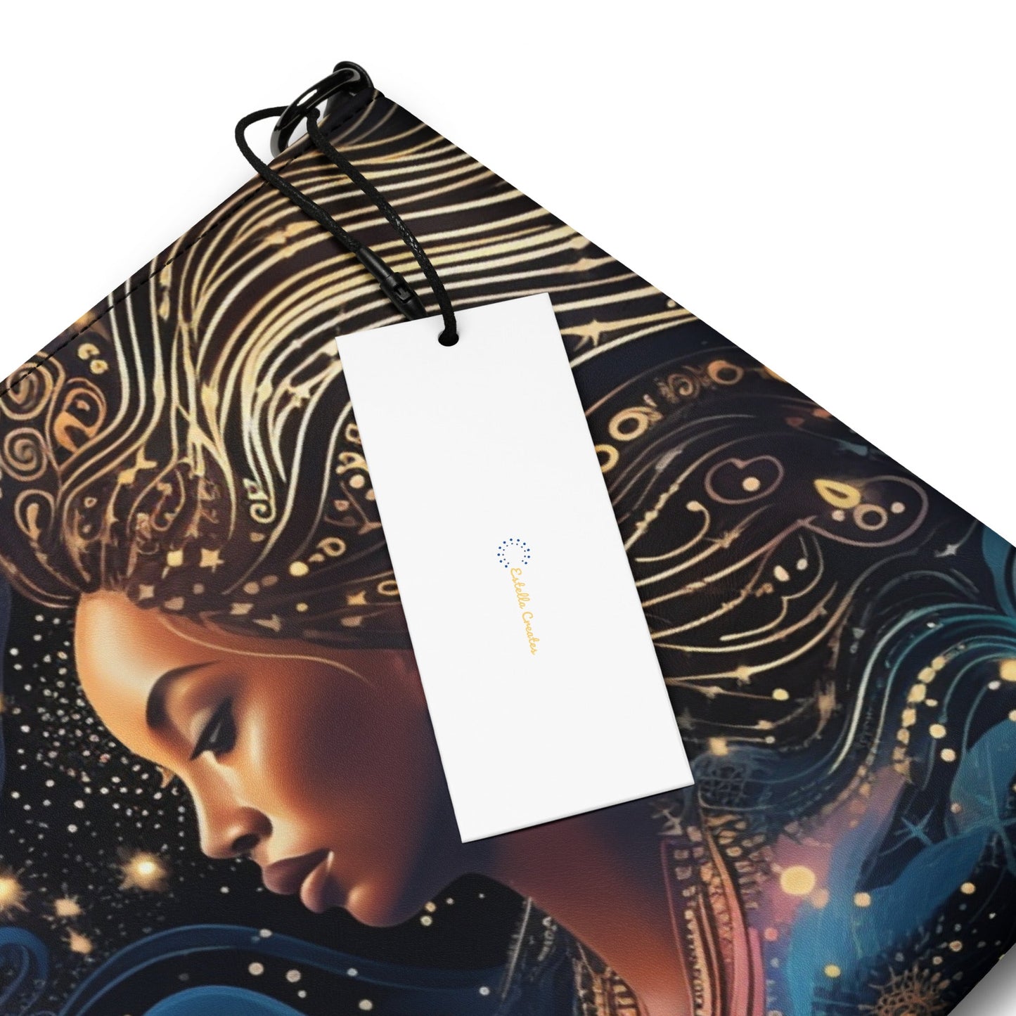 Stardust: Crossbody bag - Estella Creates