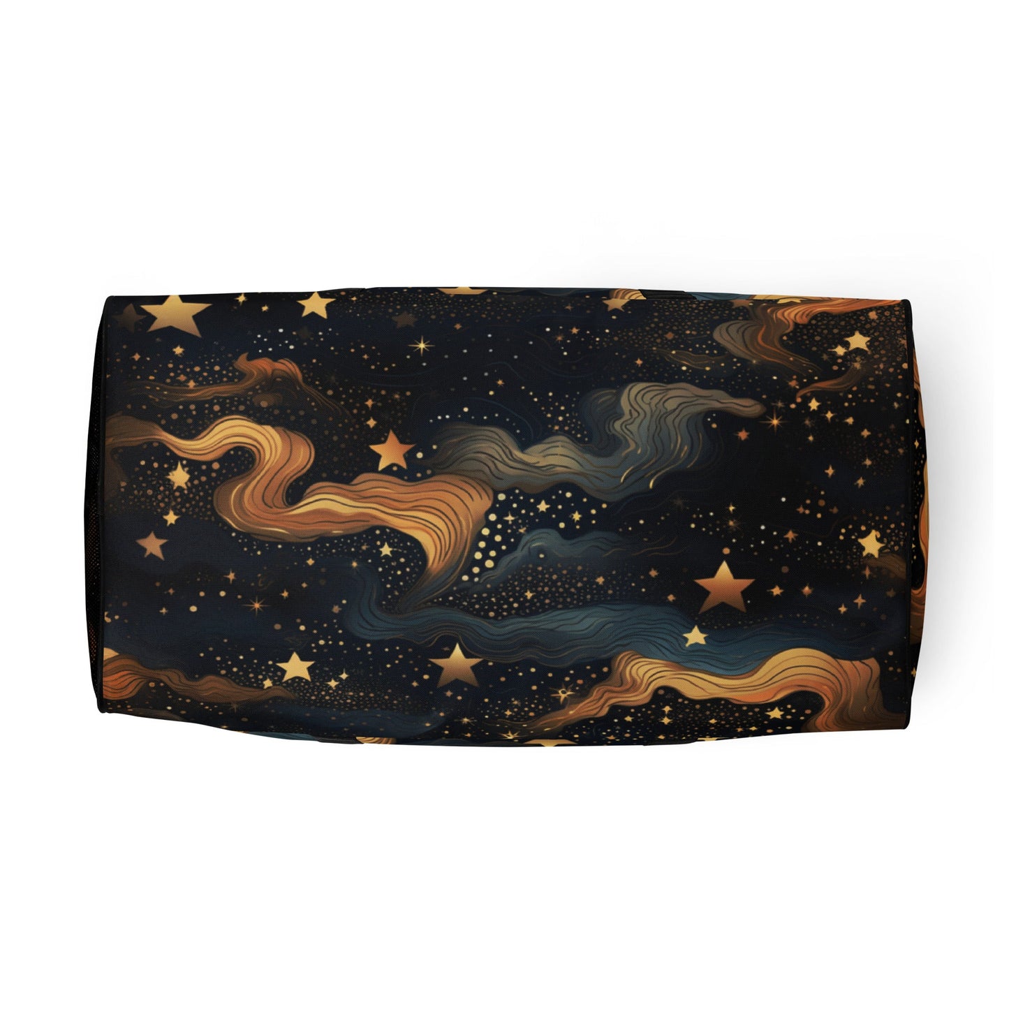 Stardust: Duffle bag - Estella Creates