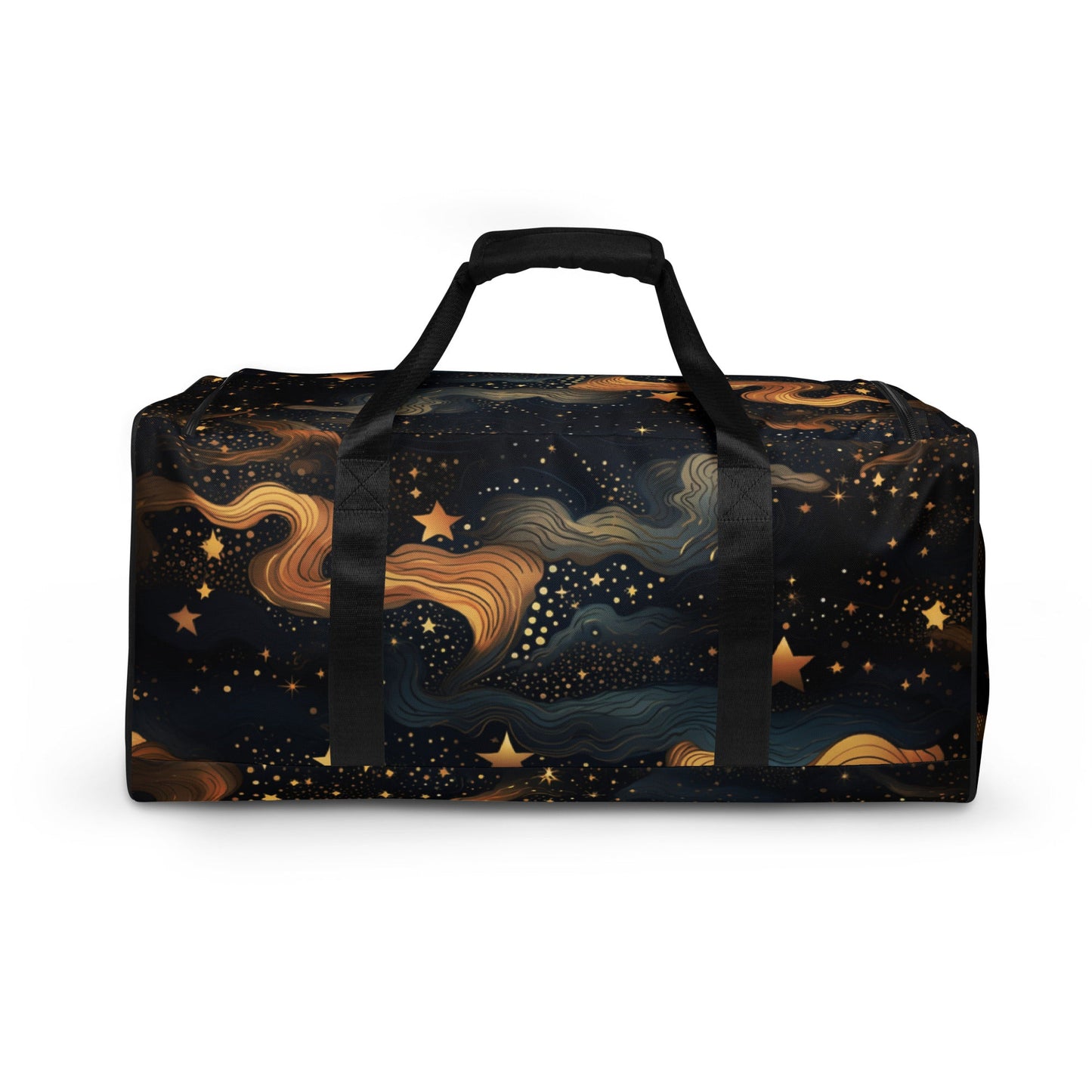 Stardust: Duffle bag - Estella Creates