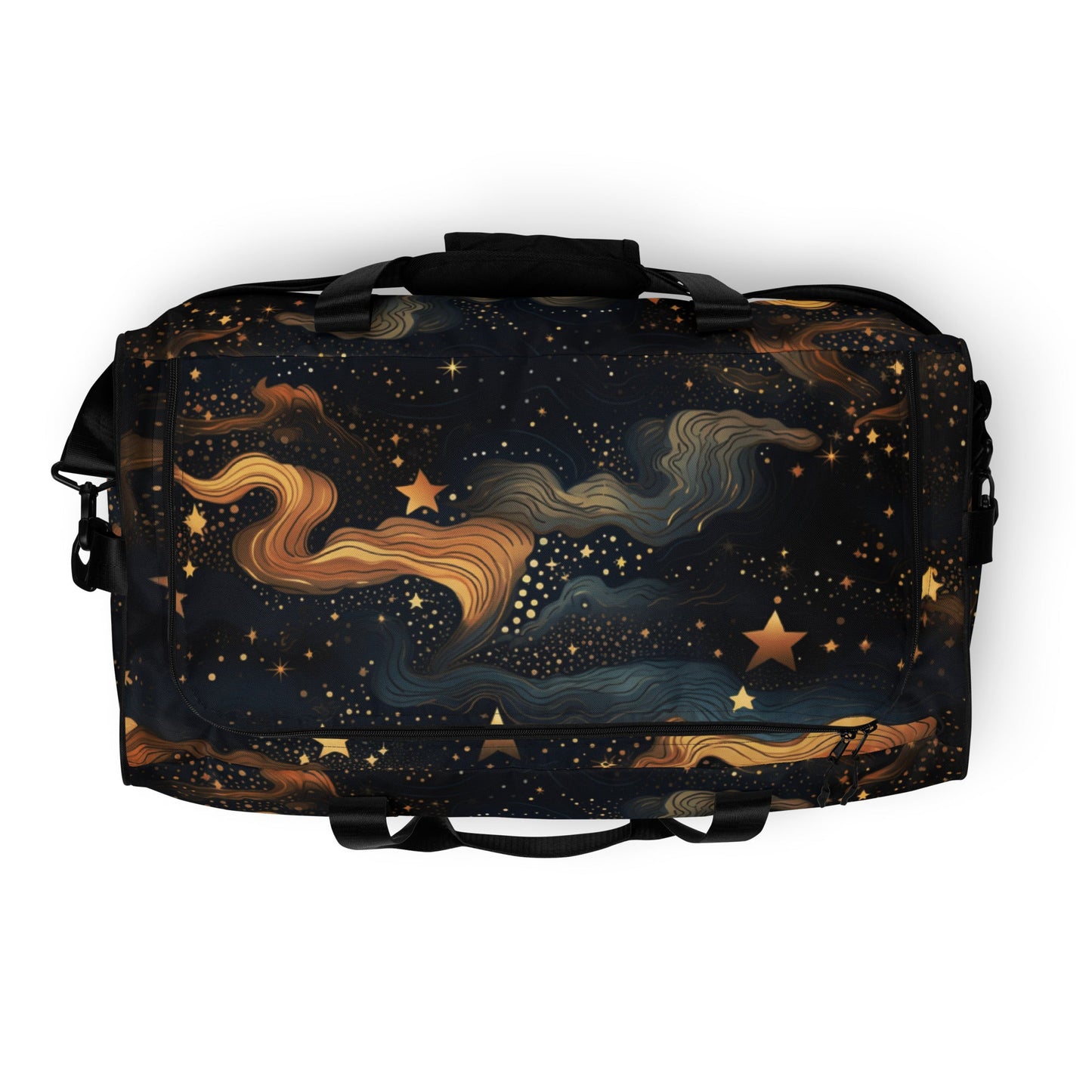 Stardust: Duffle bag - Estella Creates