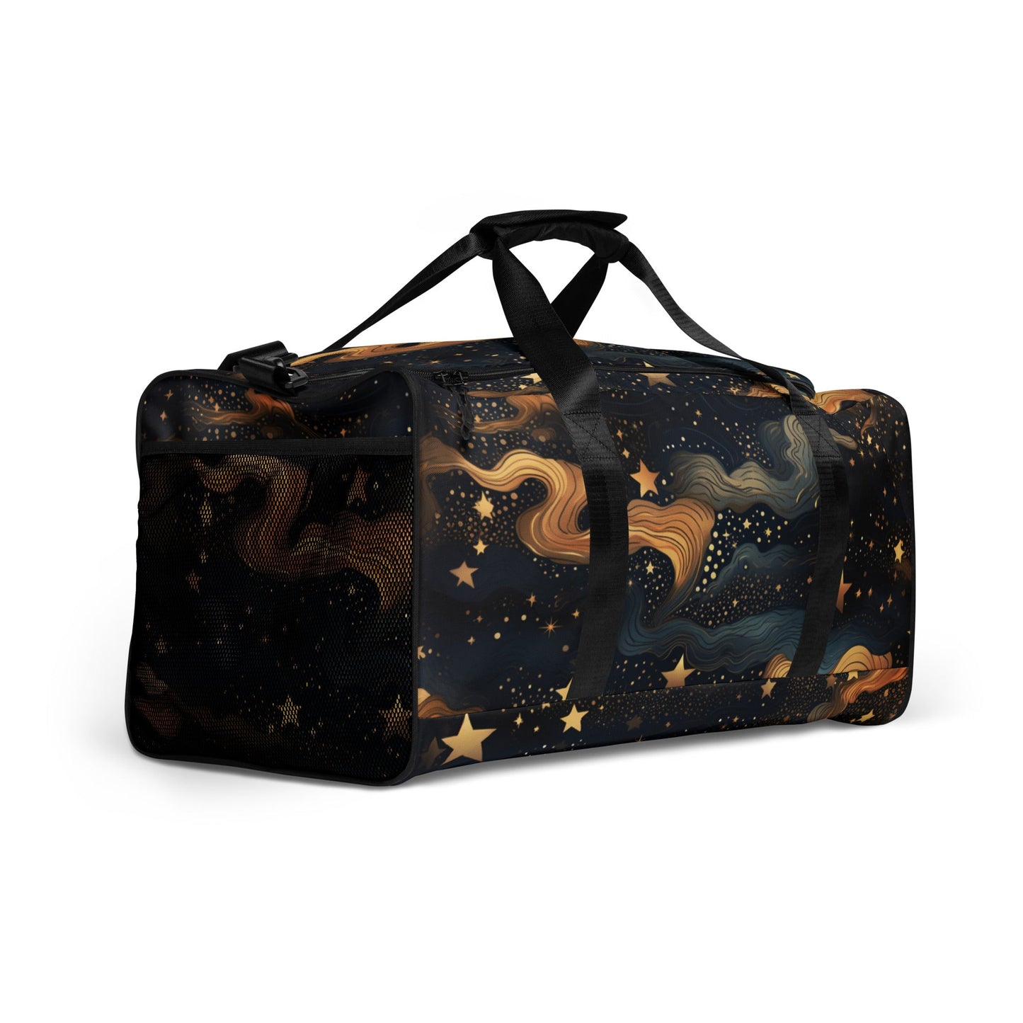 Stardust: Duffle bag - Estella Creates