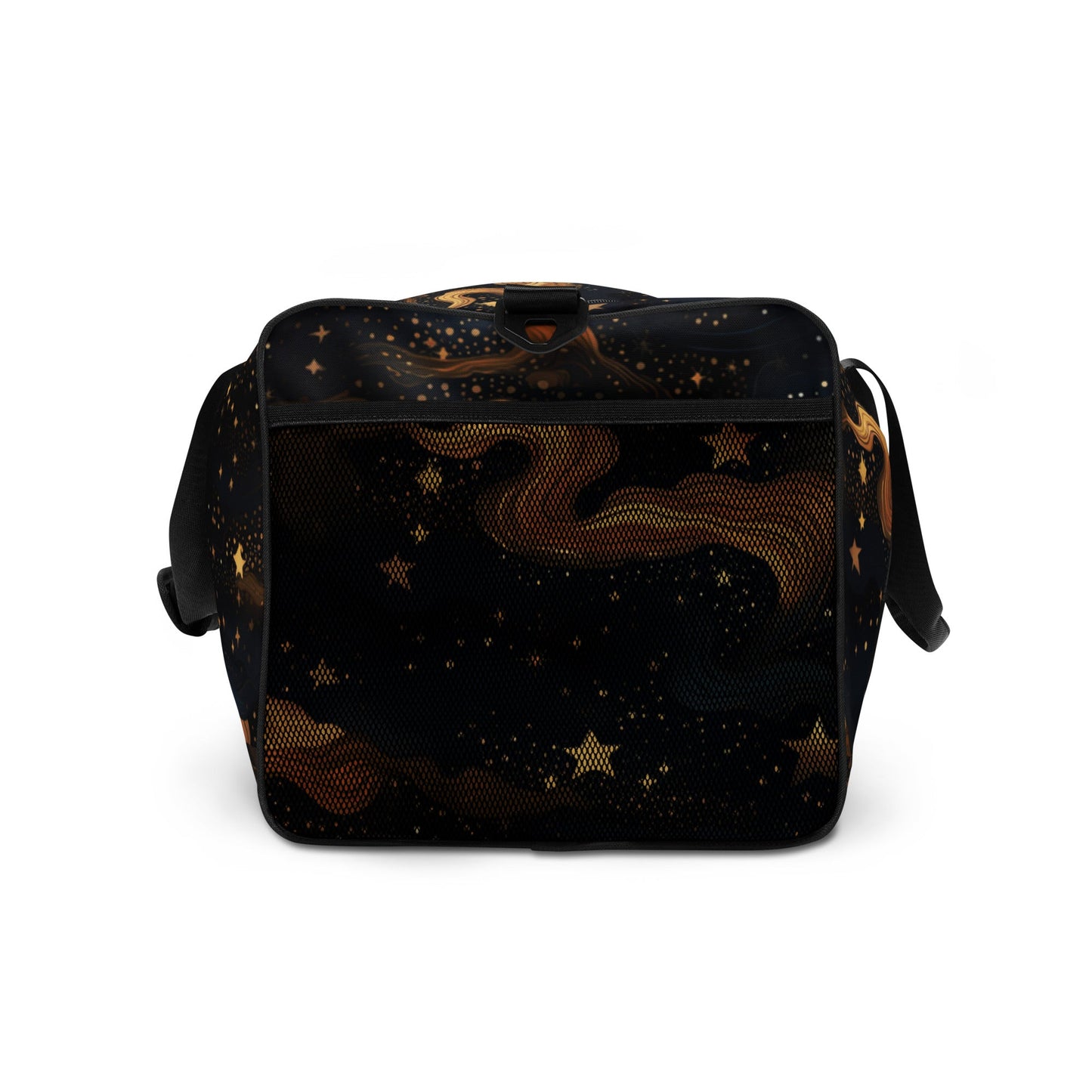 Stardust: Duffle bag - Estella Creates
