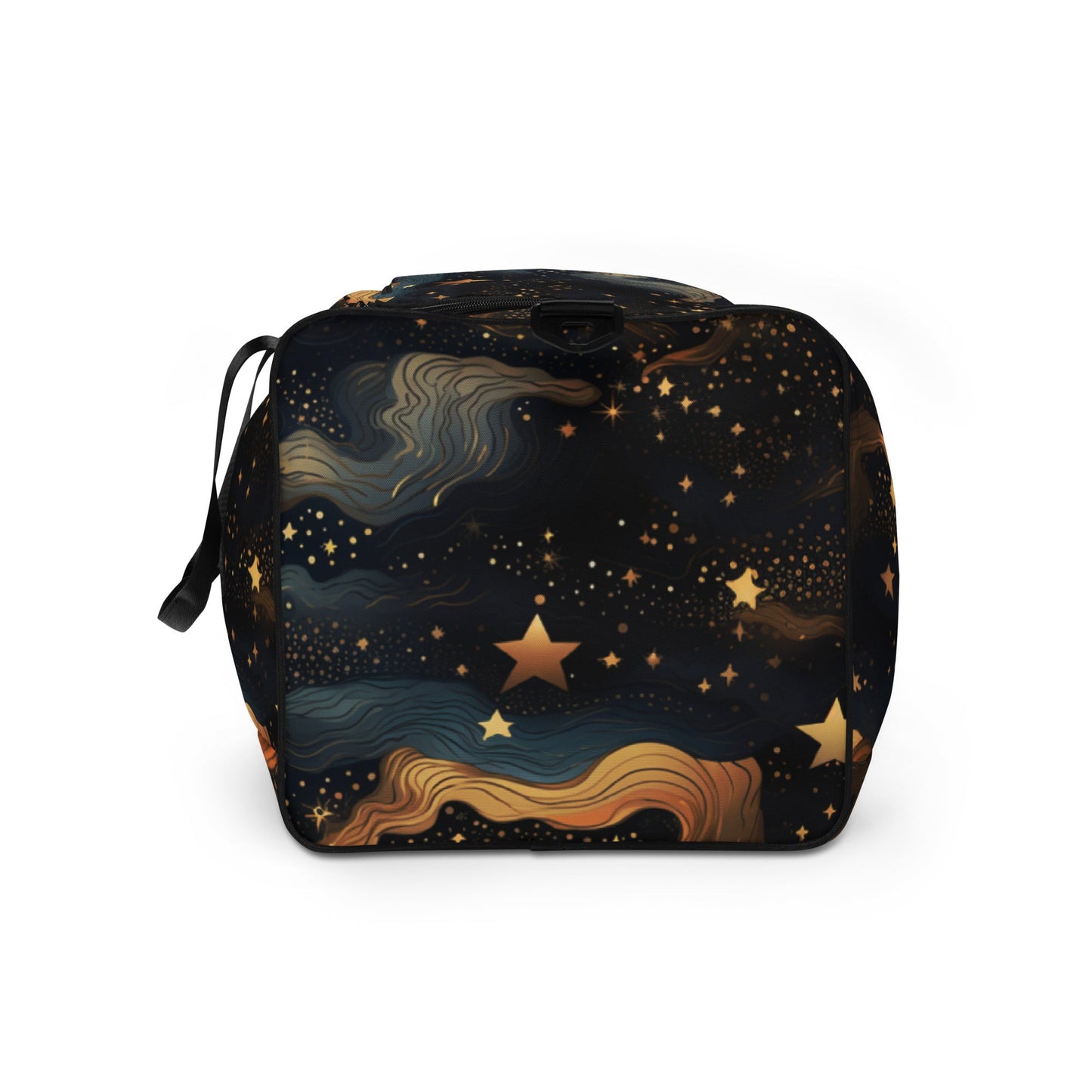 Stardust: Duffle bag - Estella Creates
