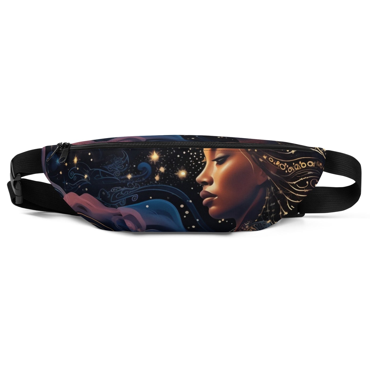 Stardust: Fanny Pack - Estella Creates