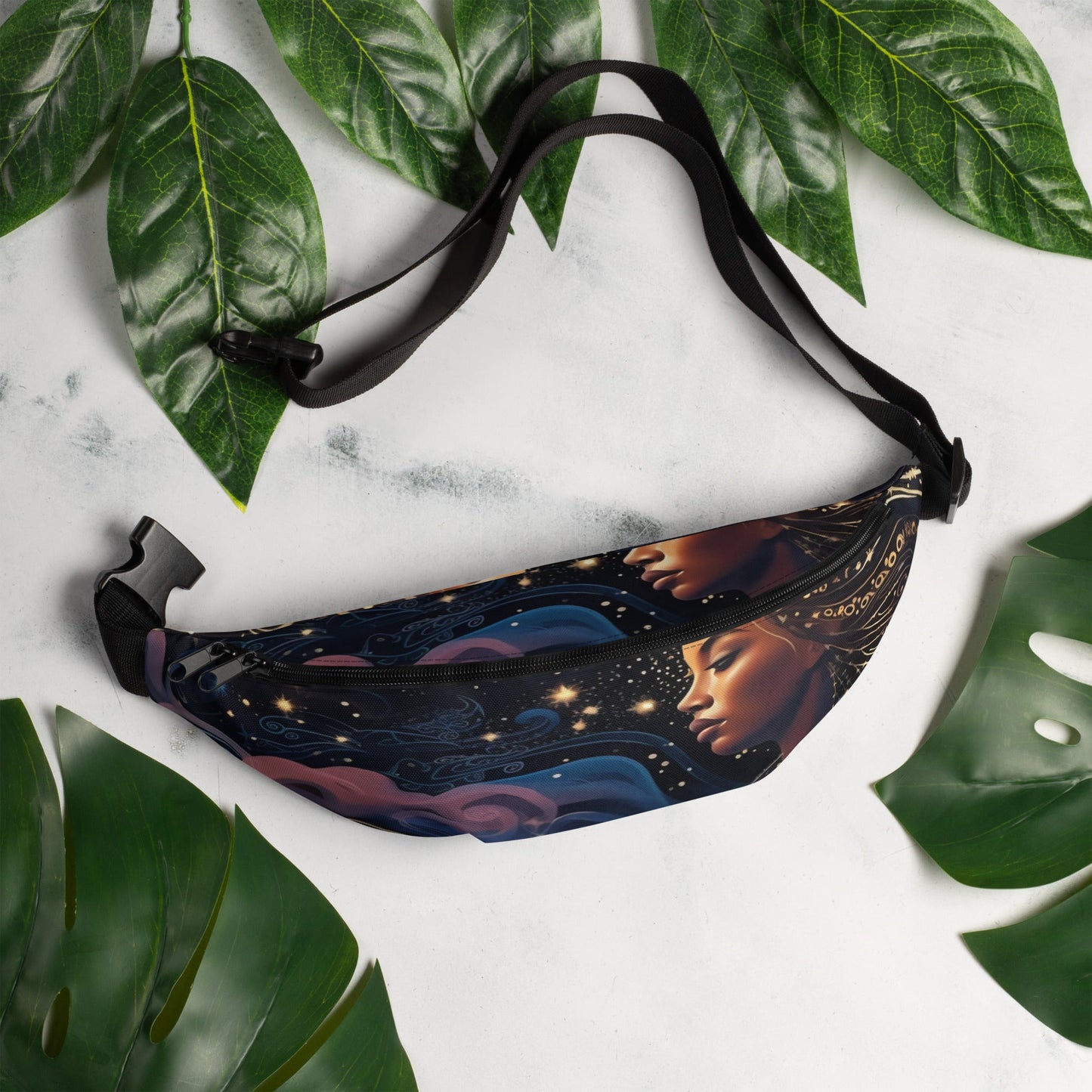 Stardust: Fanny Pack - Estella Creates