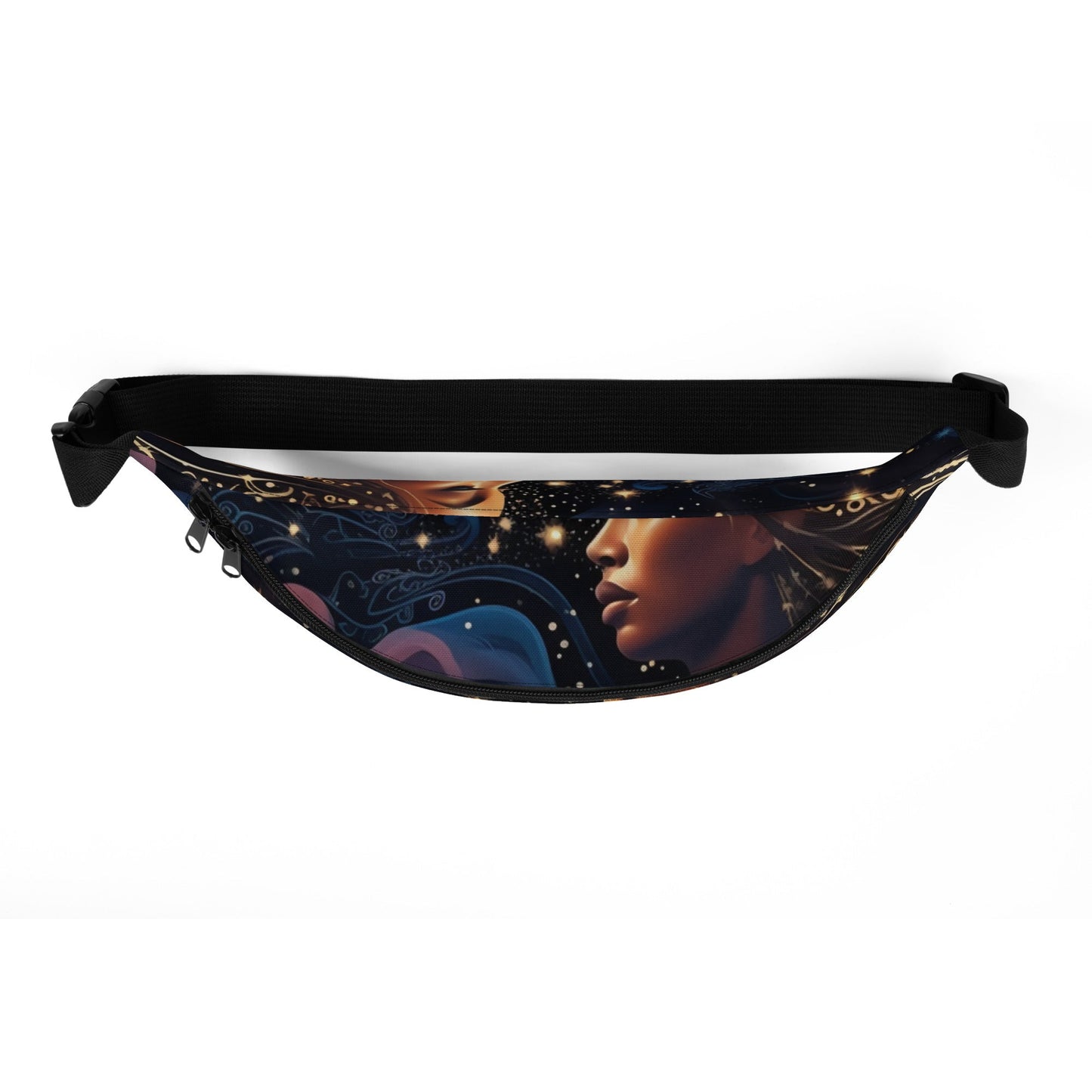 Stardust: Fanny Pack - Estella Creates