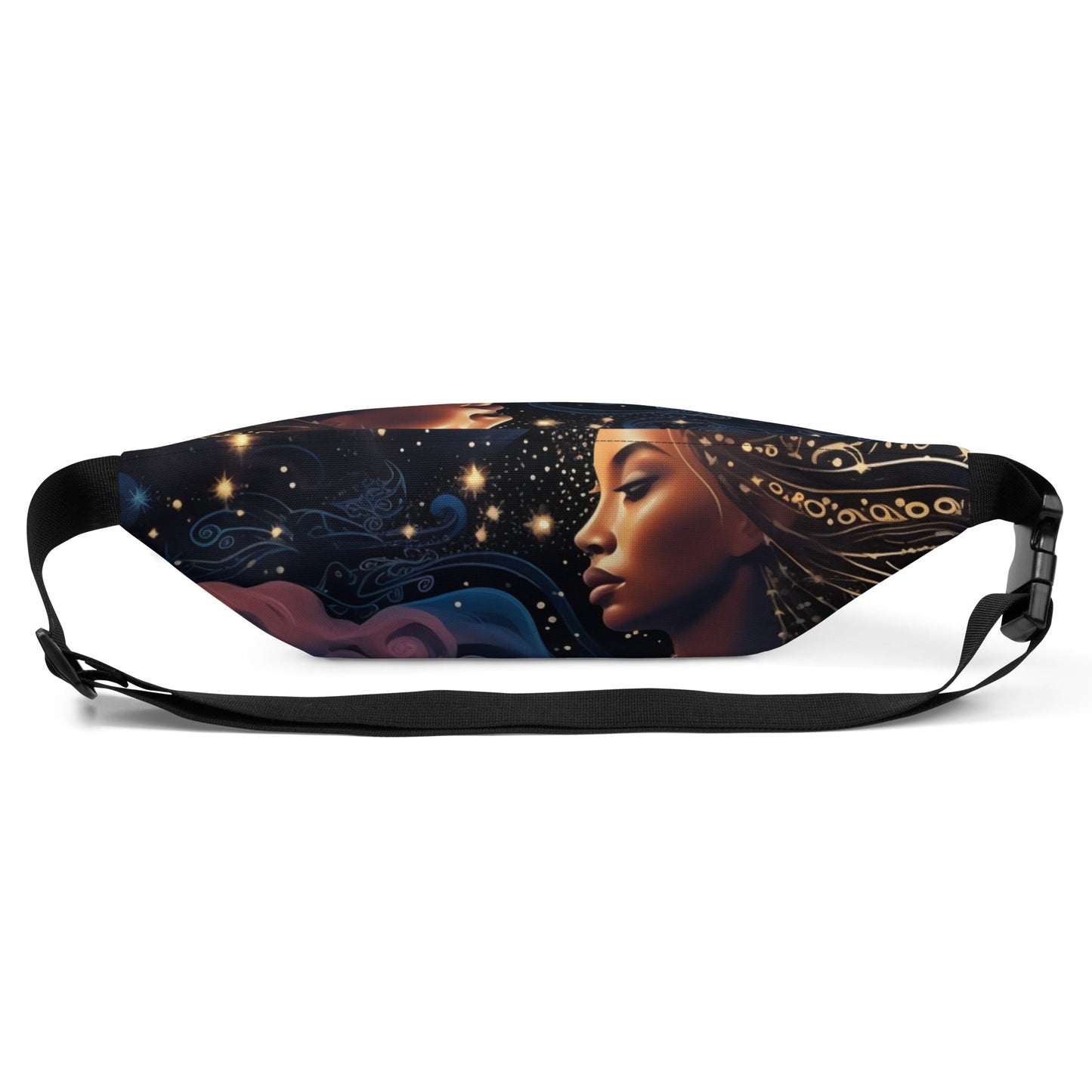 Stardust: Fanny Pack - Estella Creates