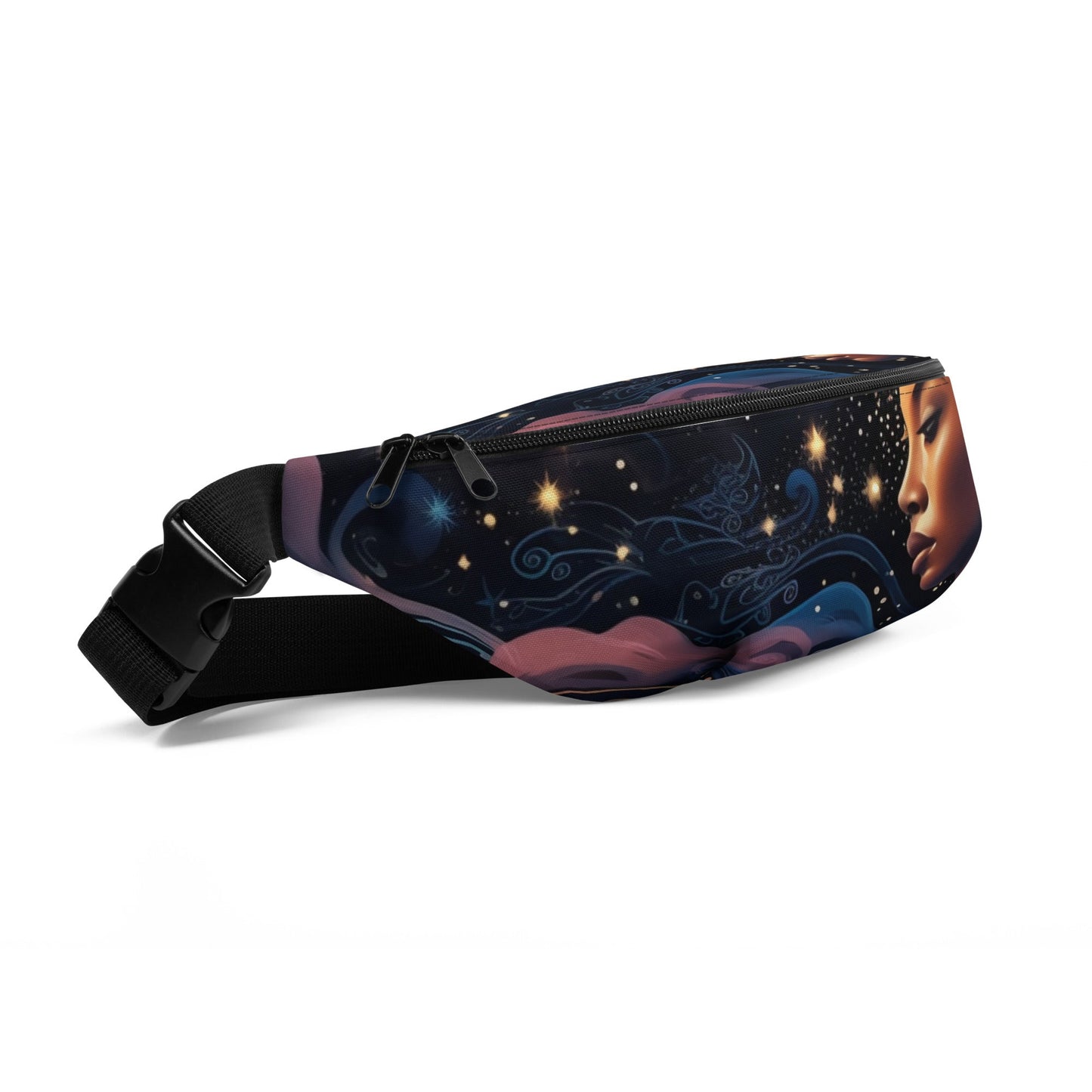 Stardust: Fanny Pack - Estella Creates