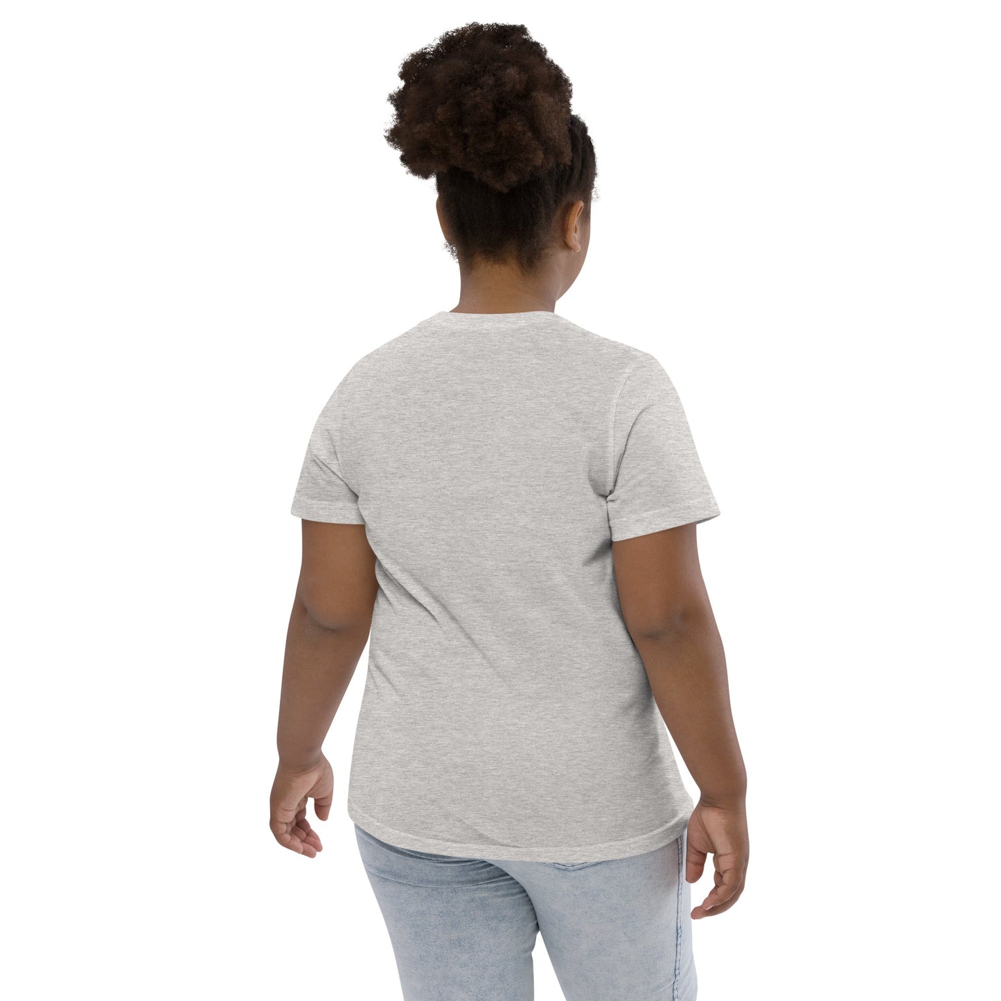 StarDust: Youth jersey t-shirt - Estella Creates