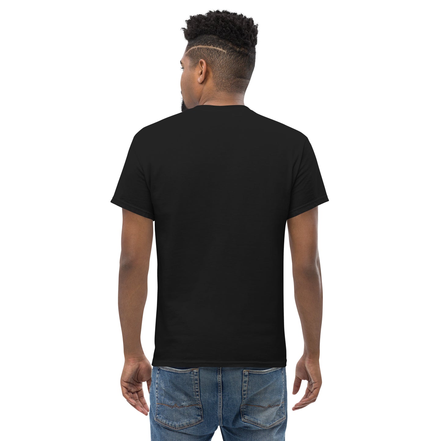StarDust:  Men's classic tee