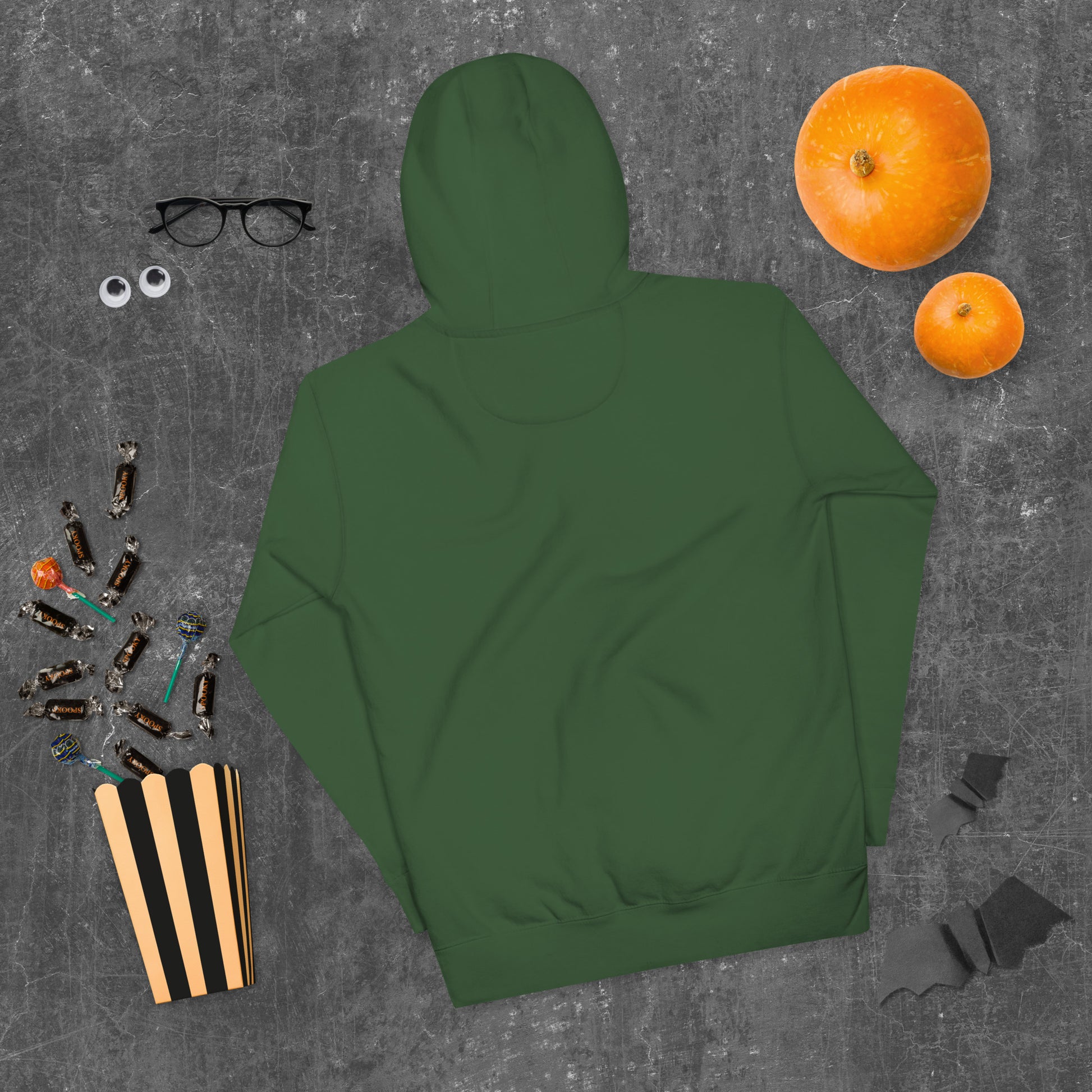 StarDust:  Unisex Hoodie - Estella Creates 