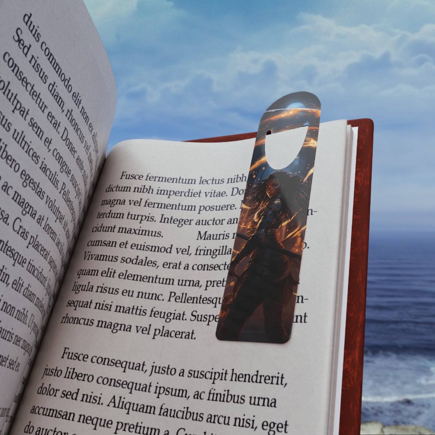 Bookmark - Estella Creates