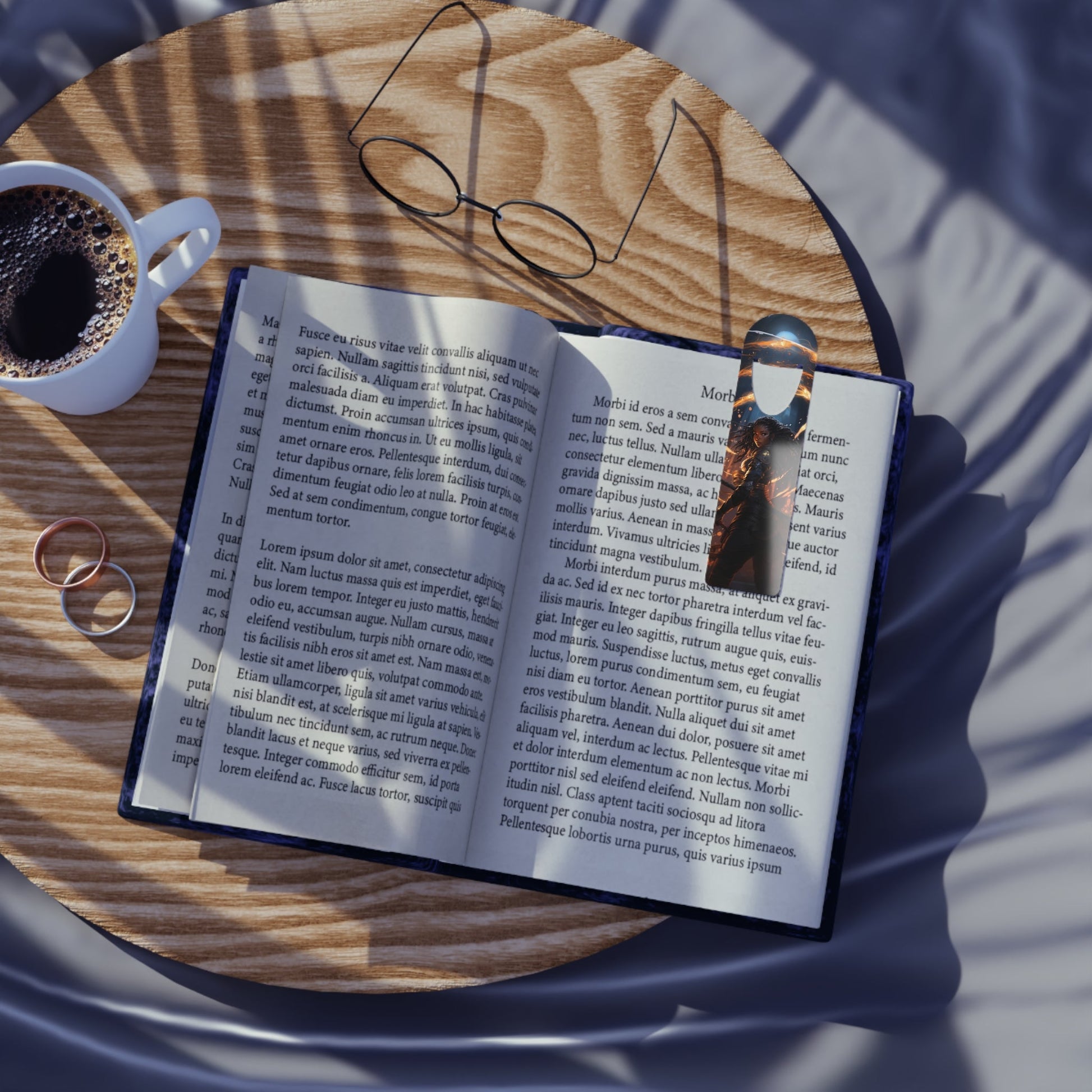 Bookmark - Estella Creates
