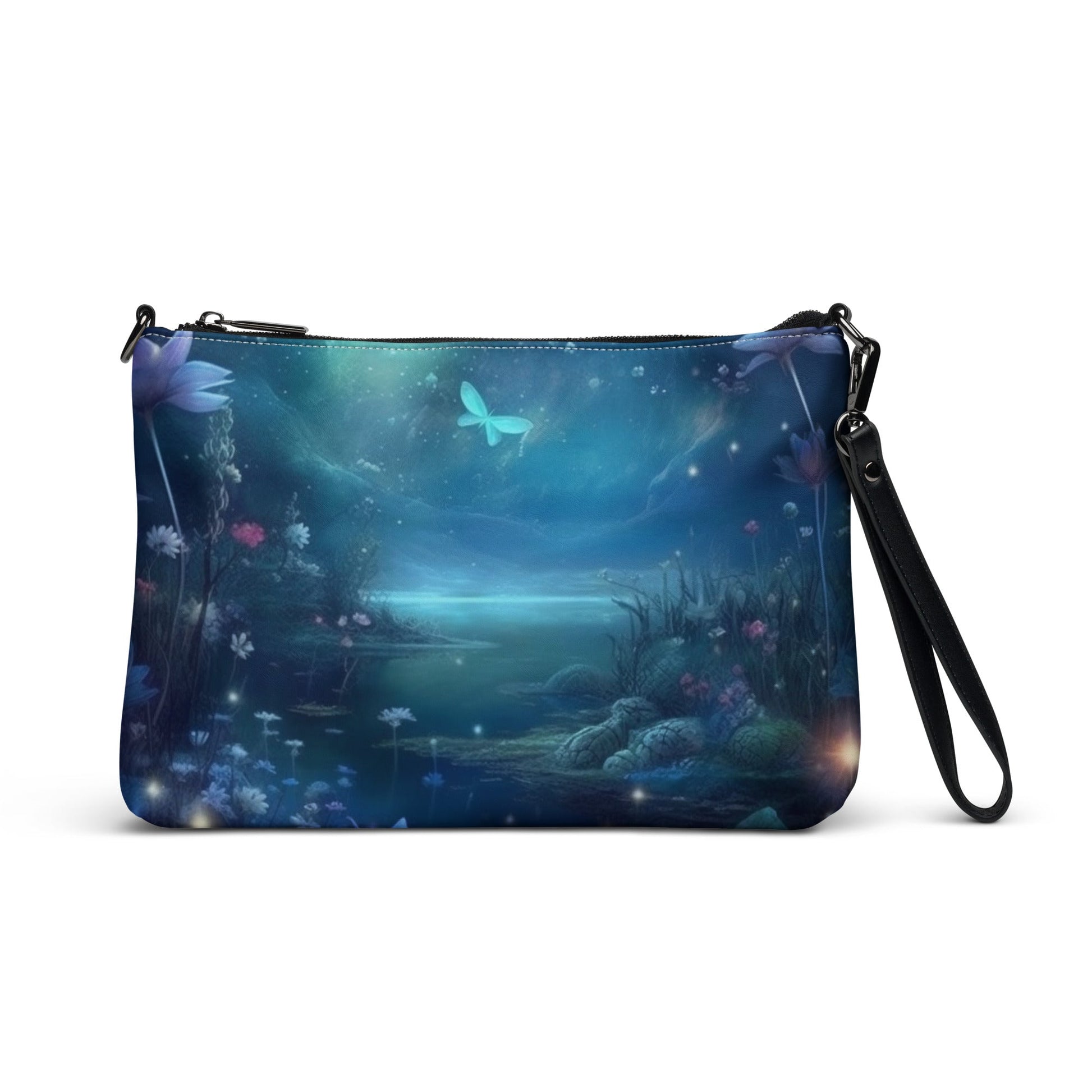 Crossbody bag - Estella Creates
