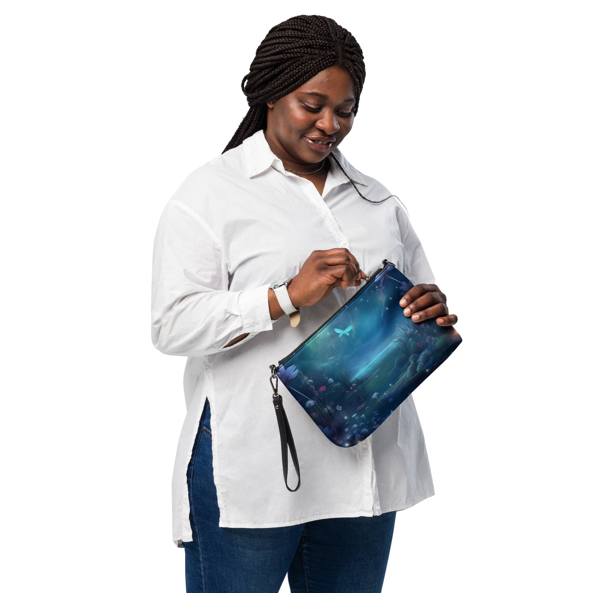 Crossbody bag - Estella Creates