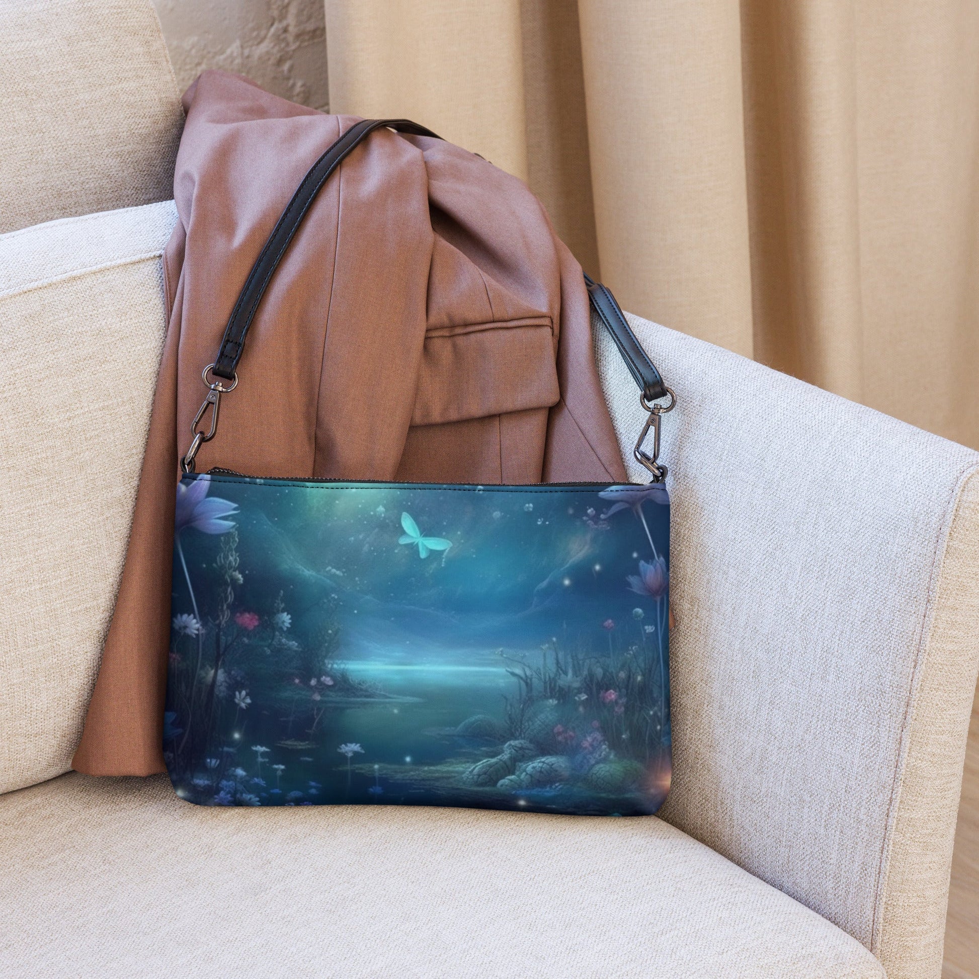 Crossbody bag - Estella Creates