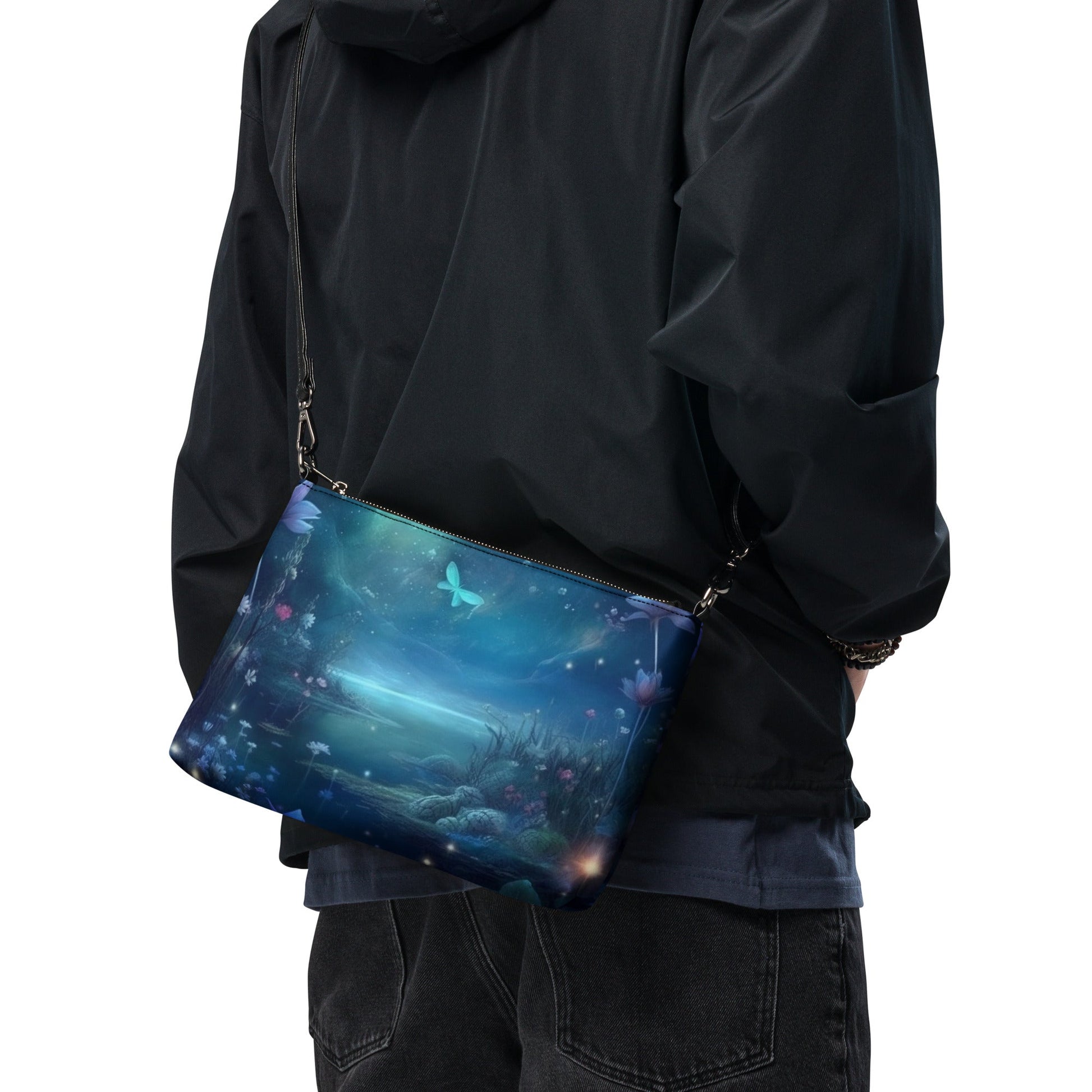 Crossbody bag - Estella Creates