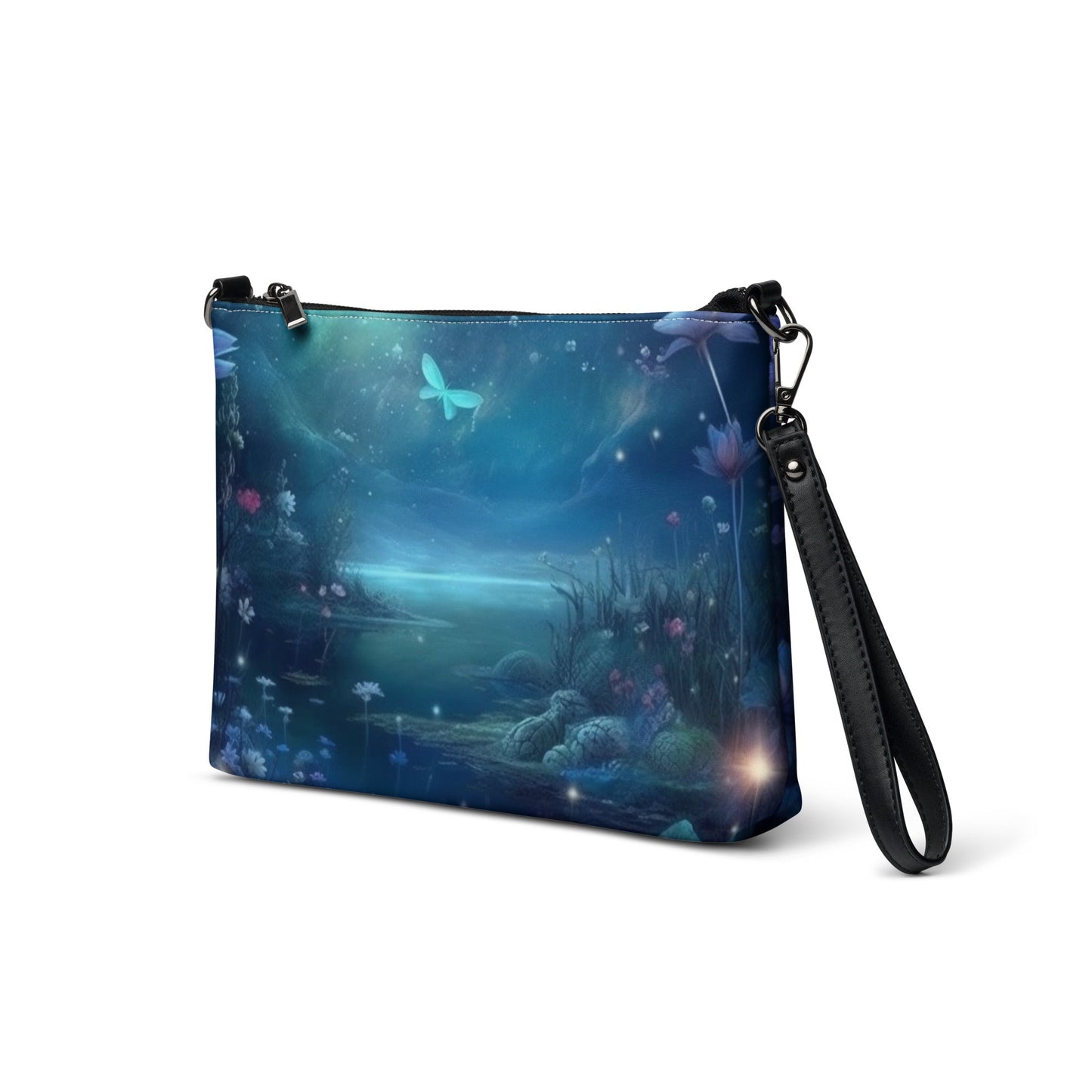 Crossbody bag - Estella Creates