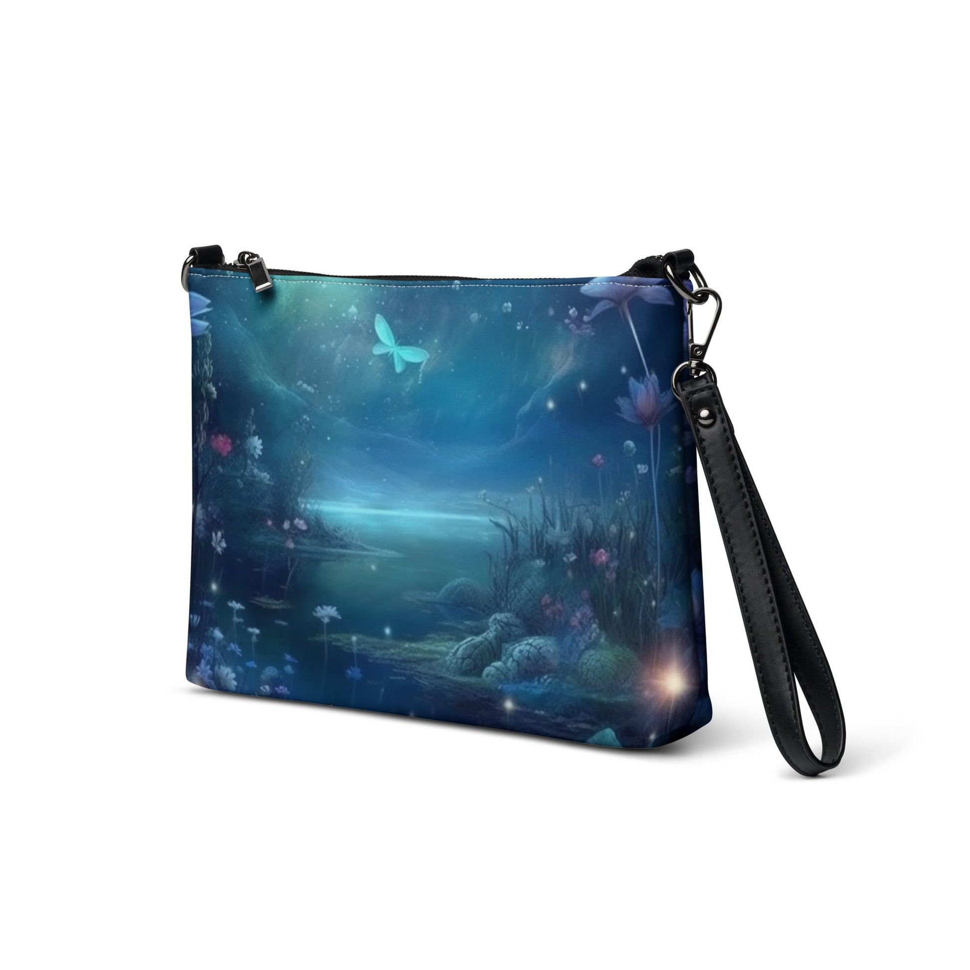 Crossbody bag - Estella Creates