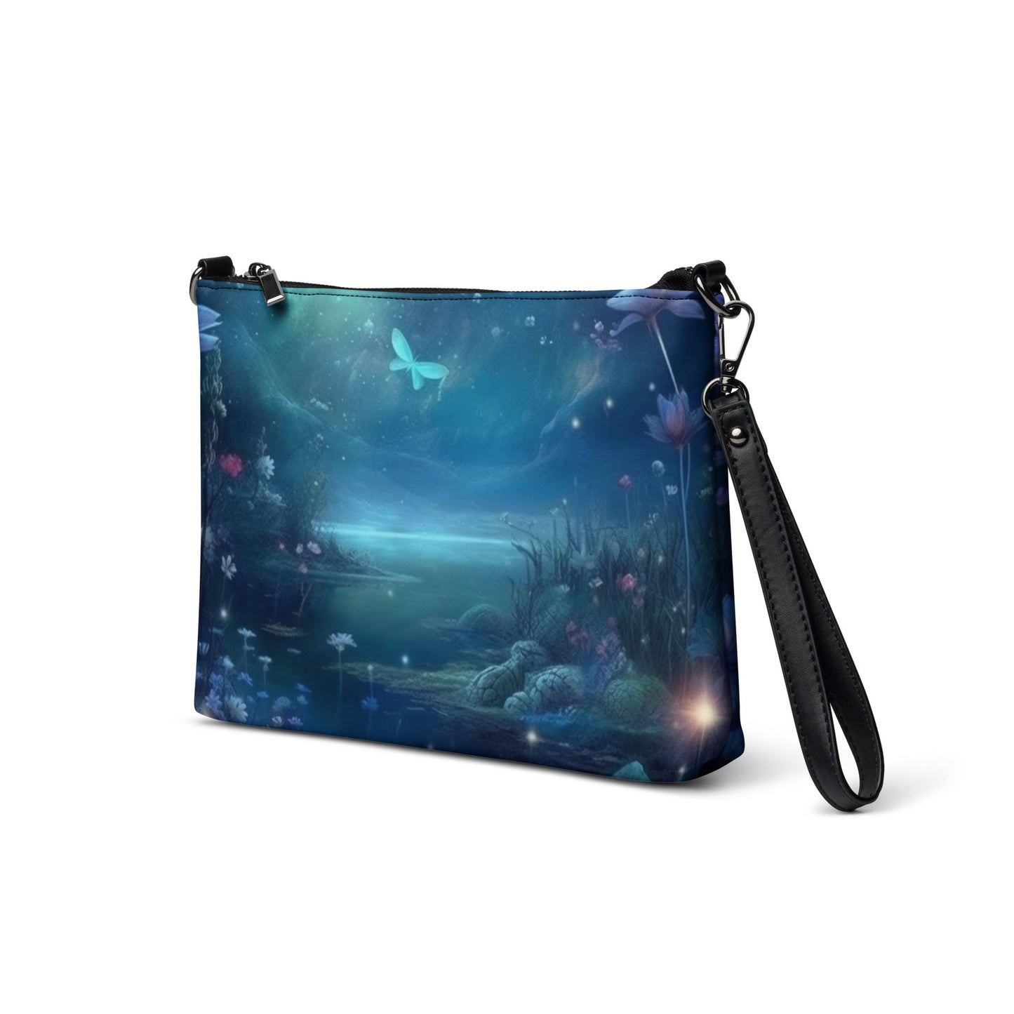 Crossbody bag - Estella Creates