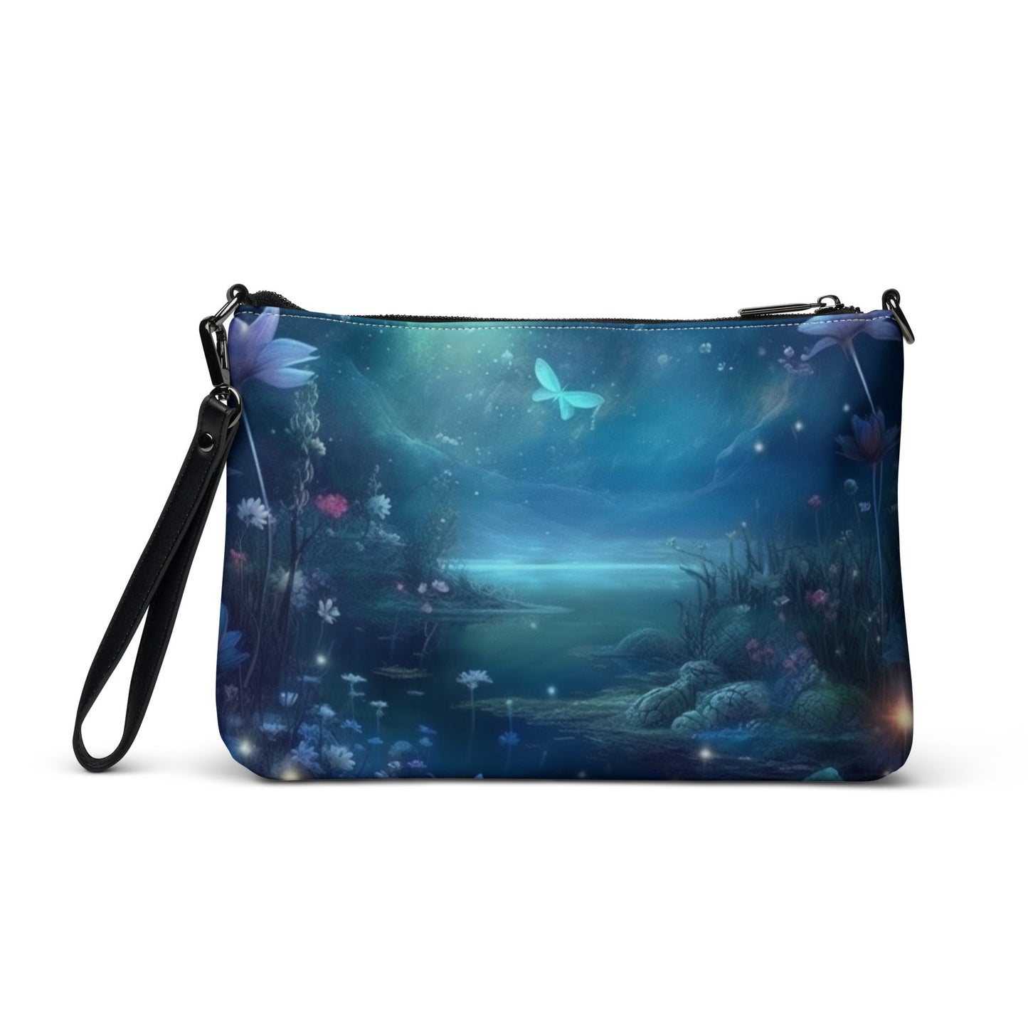 Crossbody bag - Estella Creates