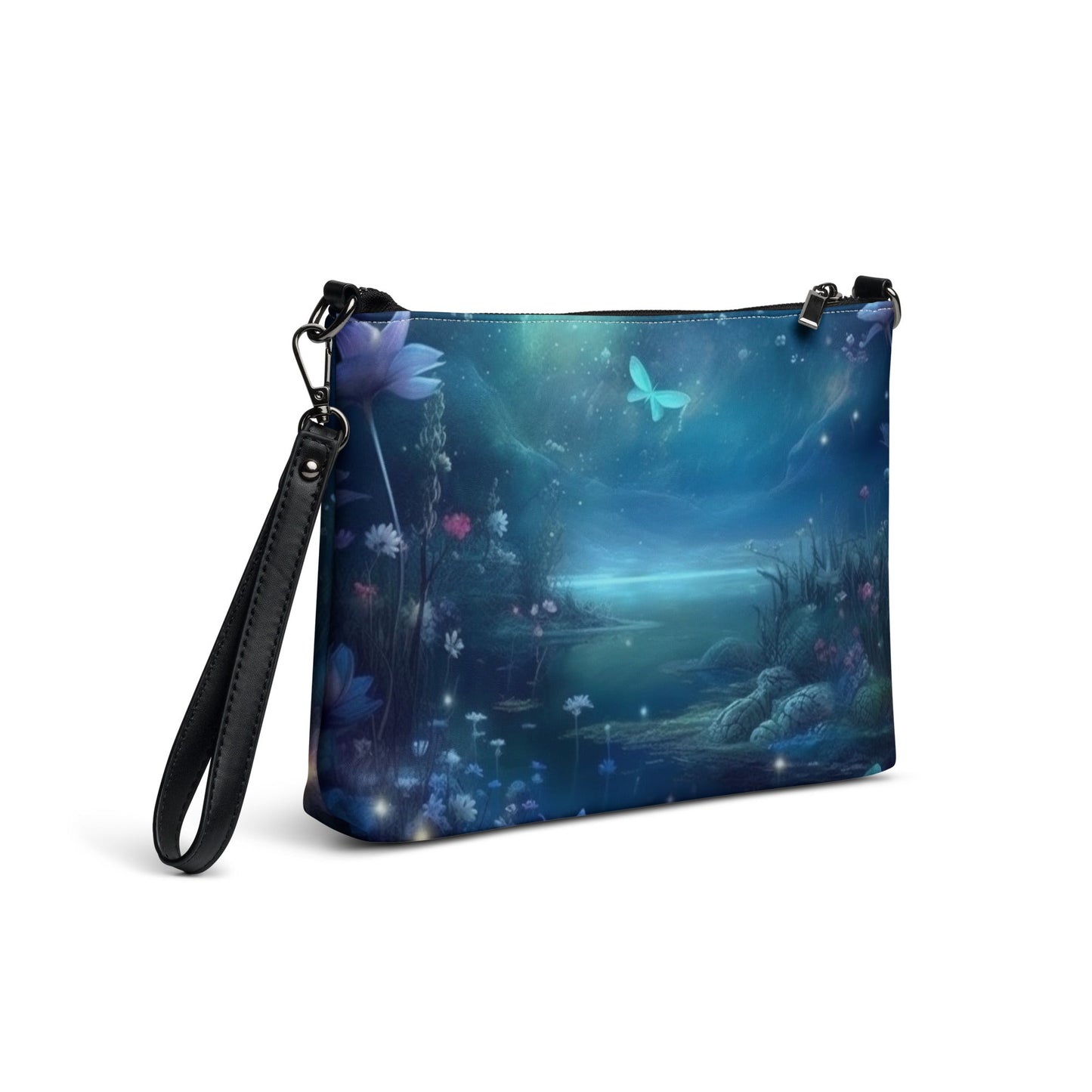 Crossbody bag - Estella Creates