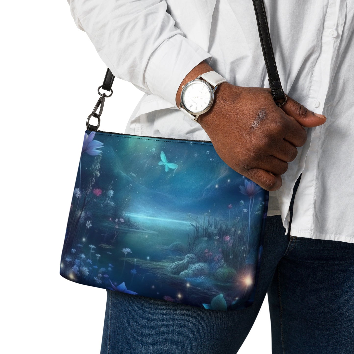 Crossbody bag - Estella Creates