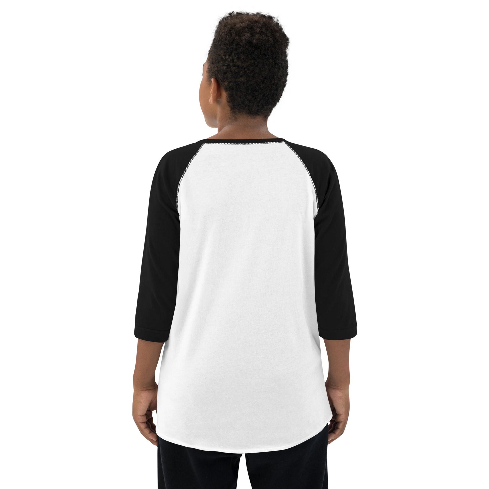 DinoFleur: Youth baseball shirt - Estella Creates