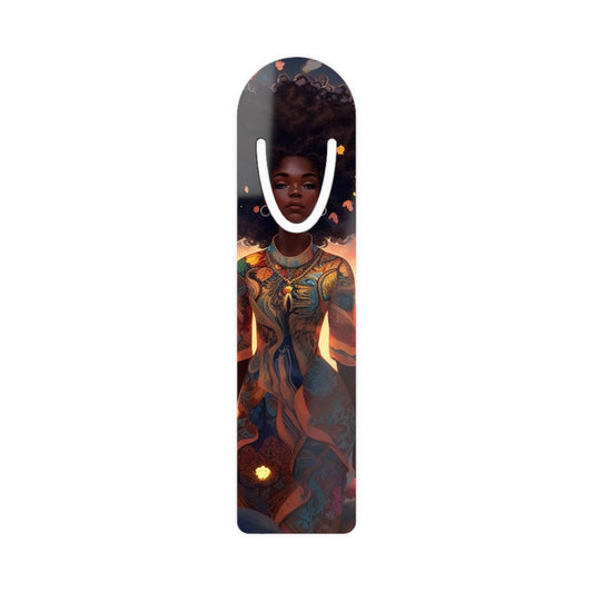 Goddess of The Galaxy: Bookmark - Estella Creates