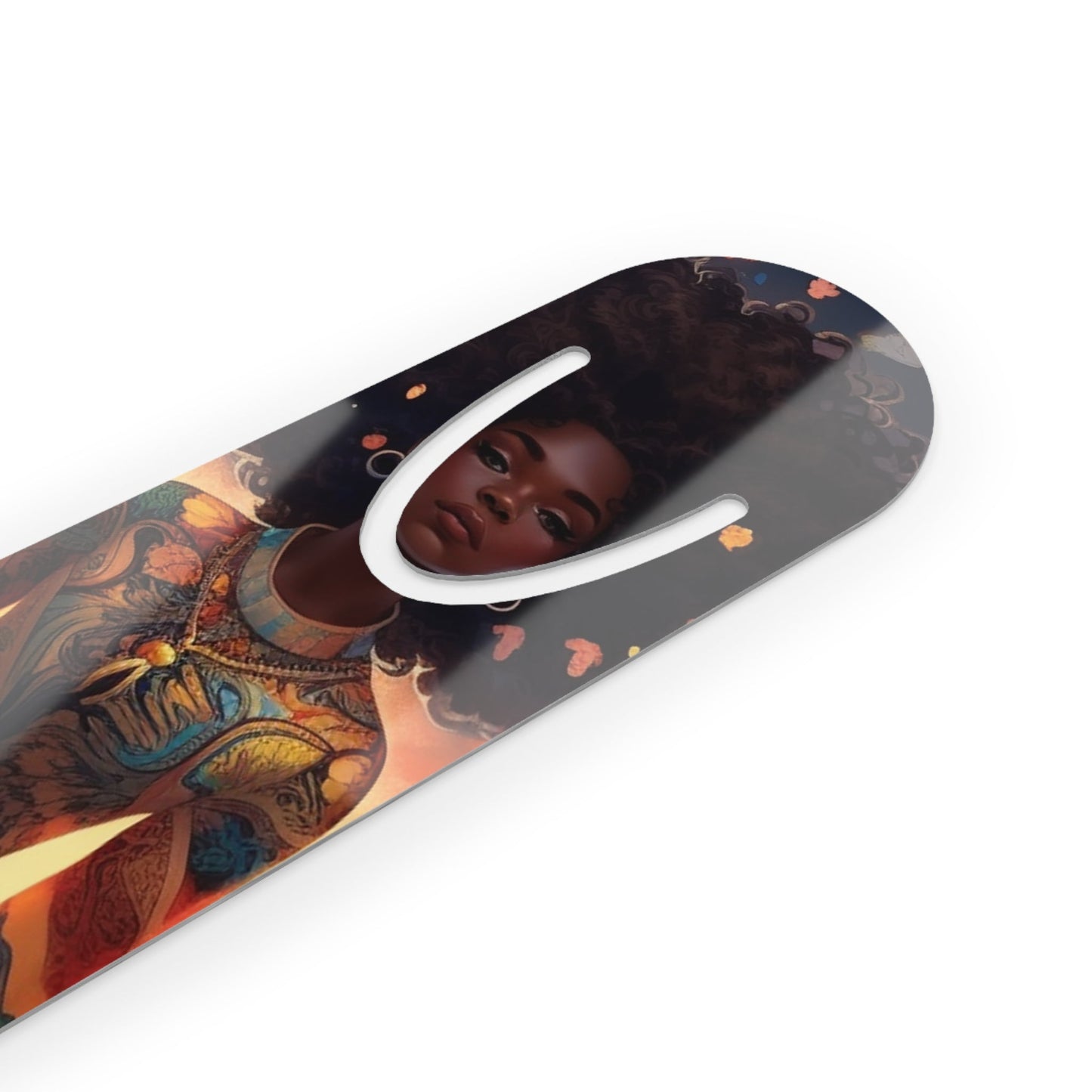 Goddess of The Galaxy: Bookmark - Estella Creates