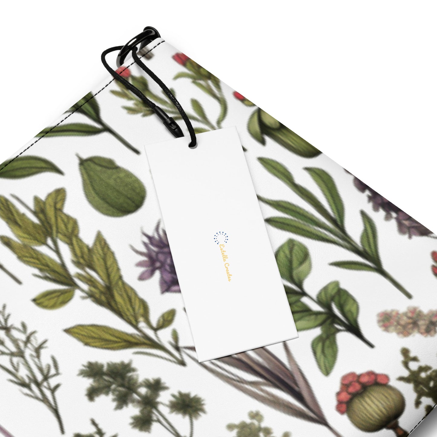 Herb Garden: Crossbody bag - Estella Creates