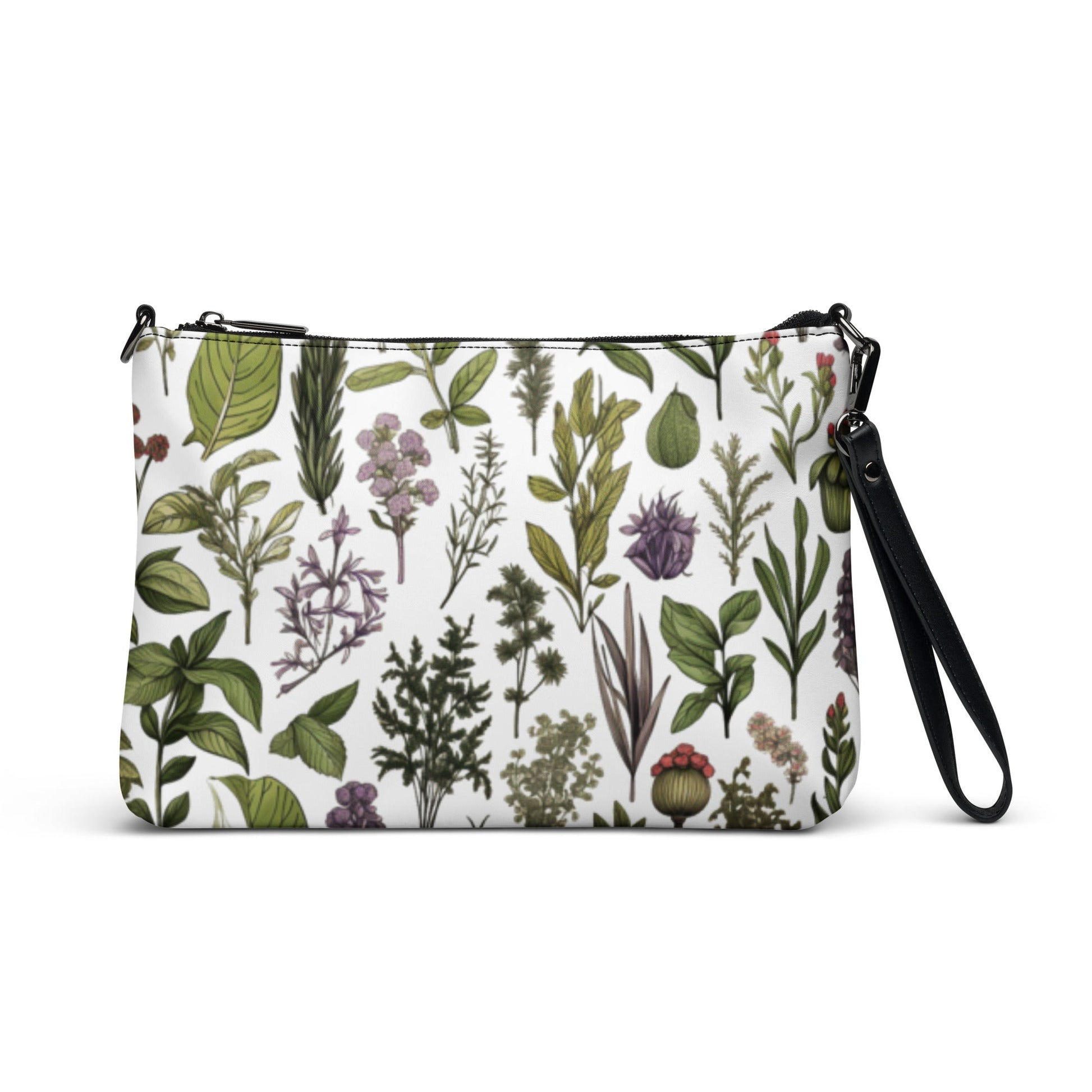 Herb Garden: Crossbody bag - Estella Creates