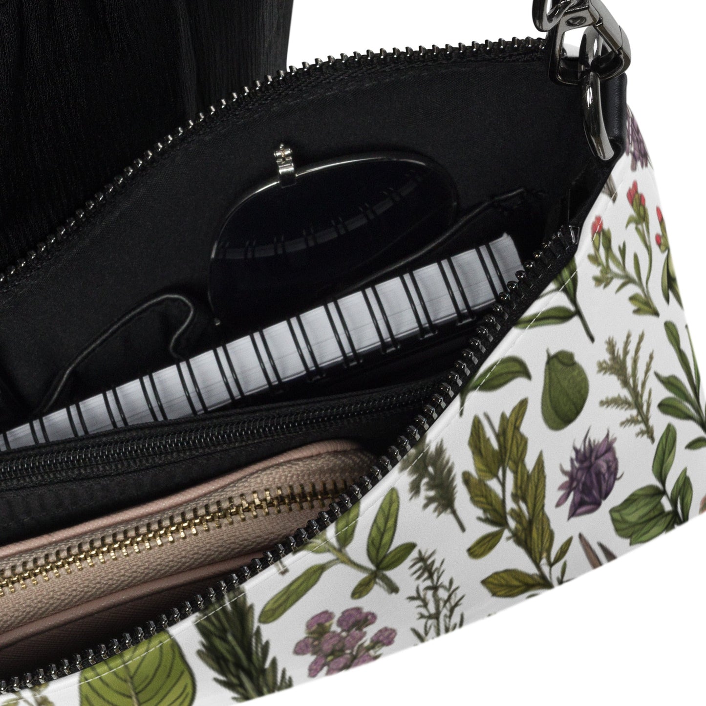 Herb Garden: Crossbody bag - Estella Creates