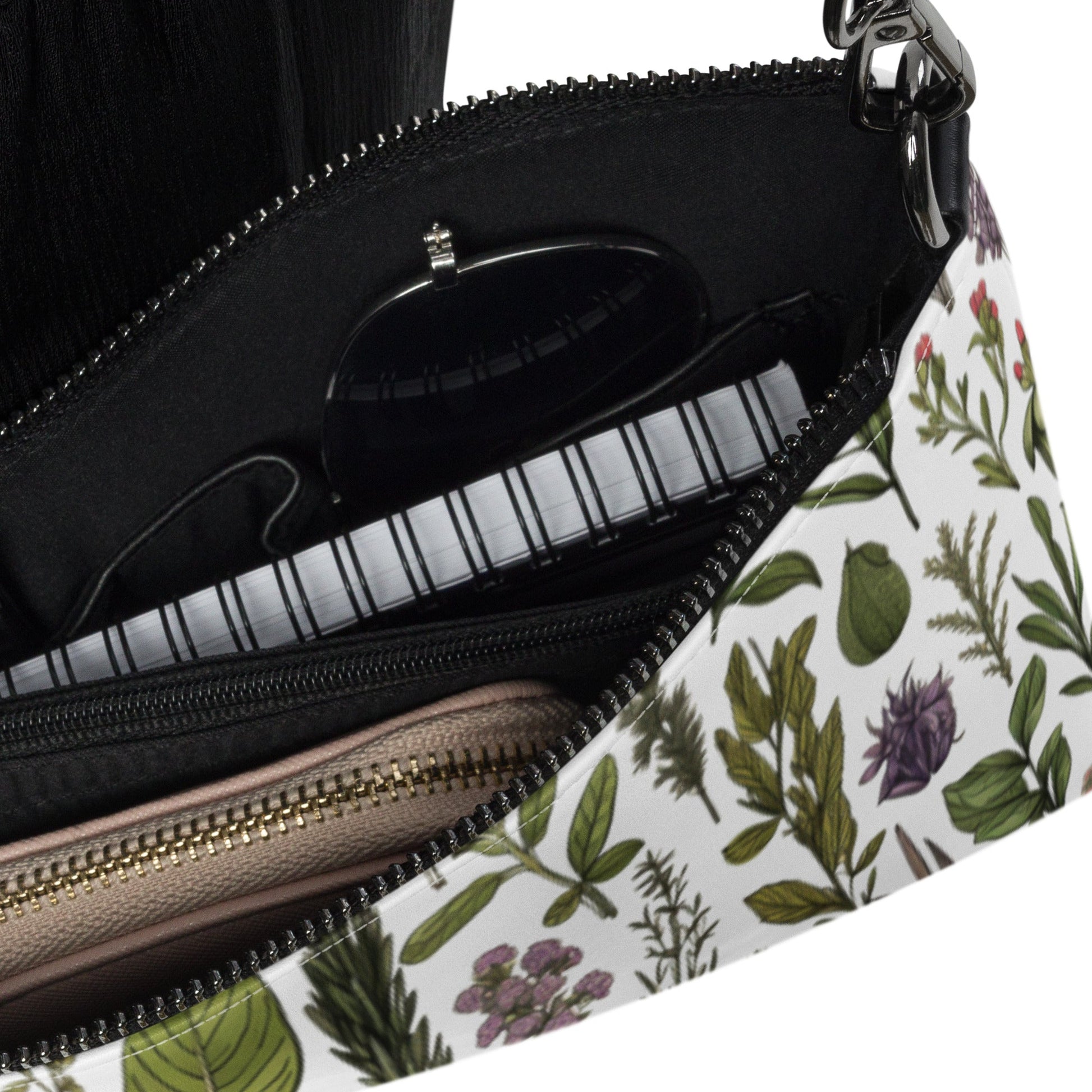 Herb Garden: Crossbody bag - Estella Creates