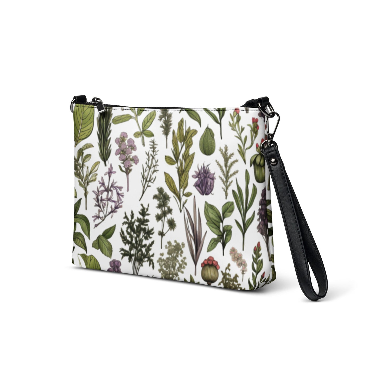 Herb Garden: Crossbody bag - Estella Creates