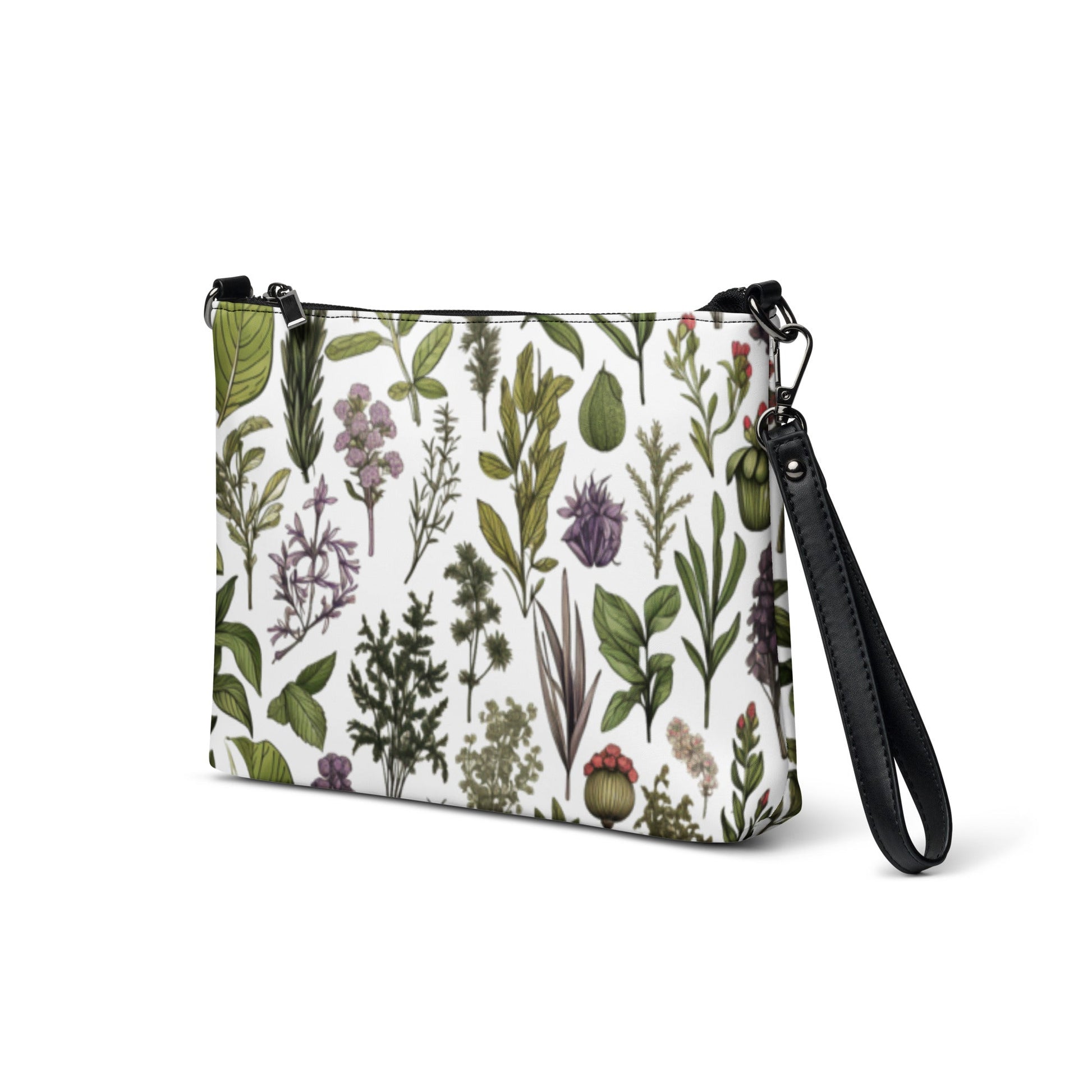 Herb Garden: Crossbody bag - Estella Creates