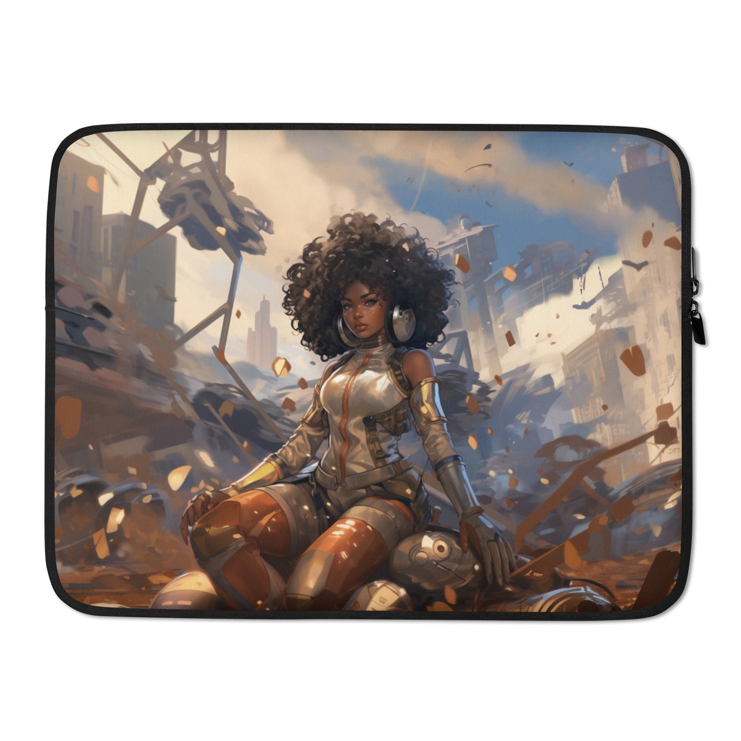Laptop Sleeve - Estella Creates