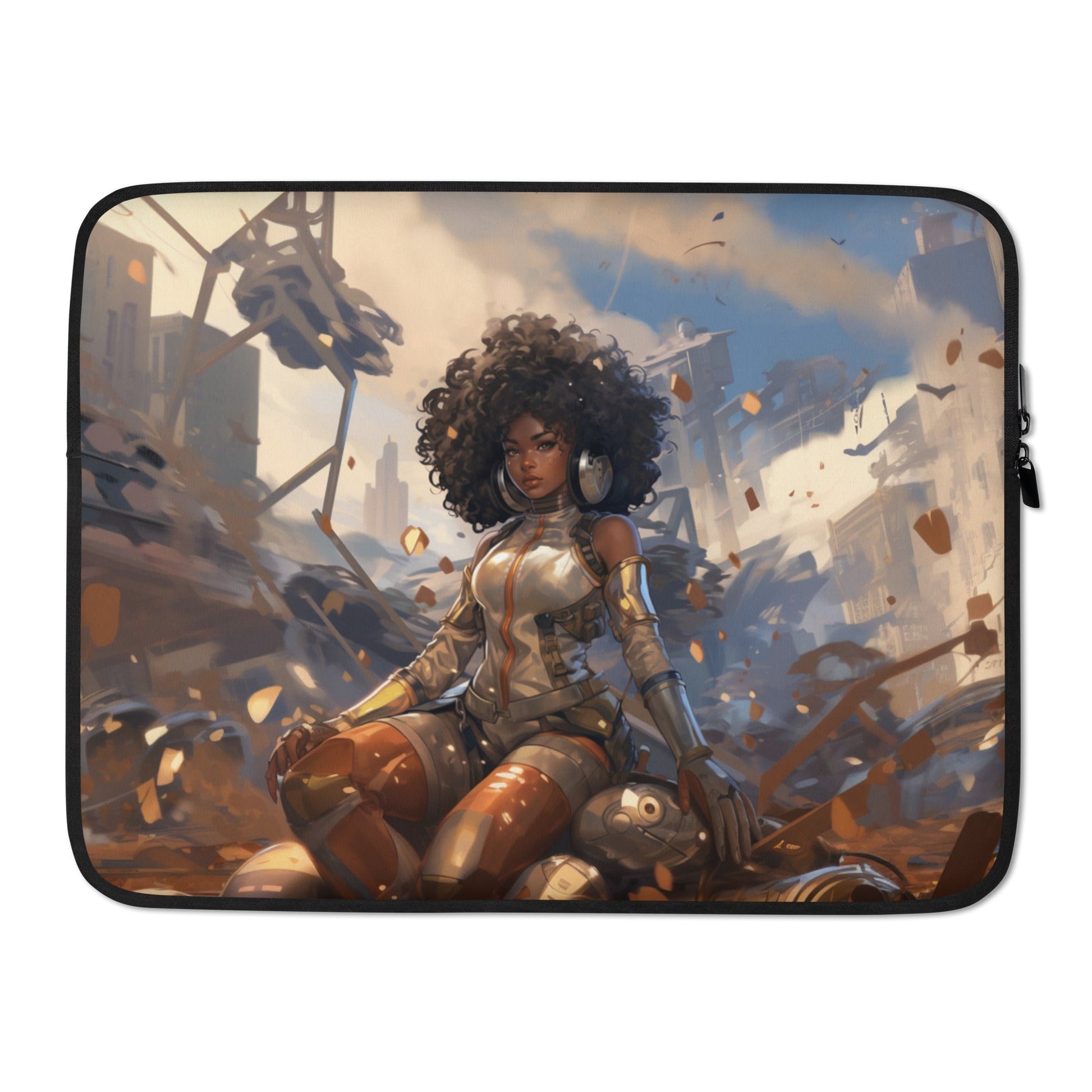 Laptop Sleeve - Estella Creates