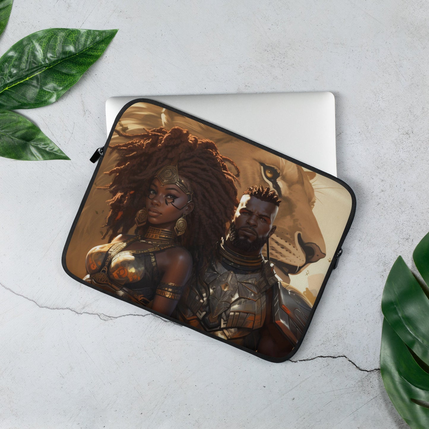 Laptop Sleeve - Estella Creates